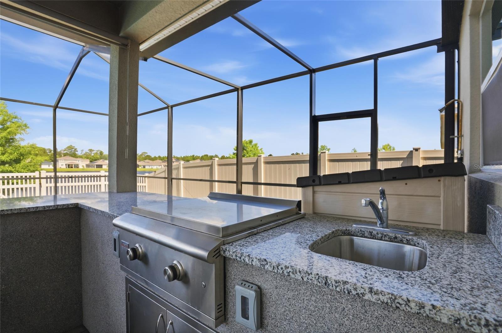 TIVOLI RESERVE PH 1 - Residential