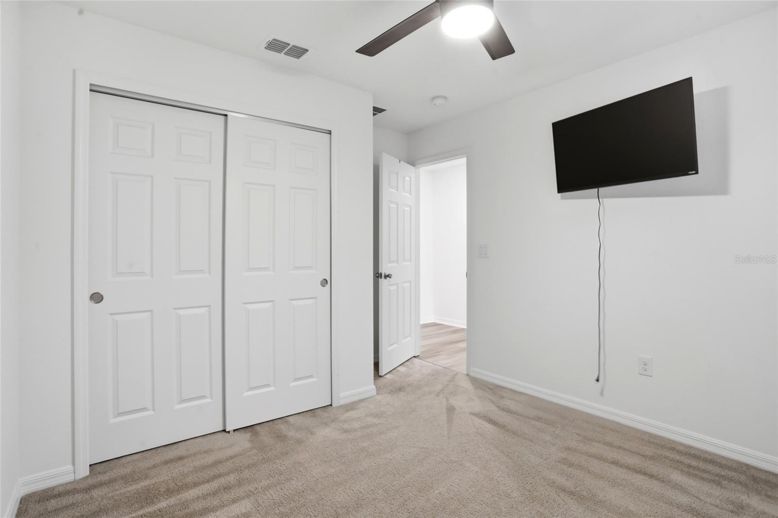 TIVOLI RESERVE PH 1 - Residential