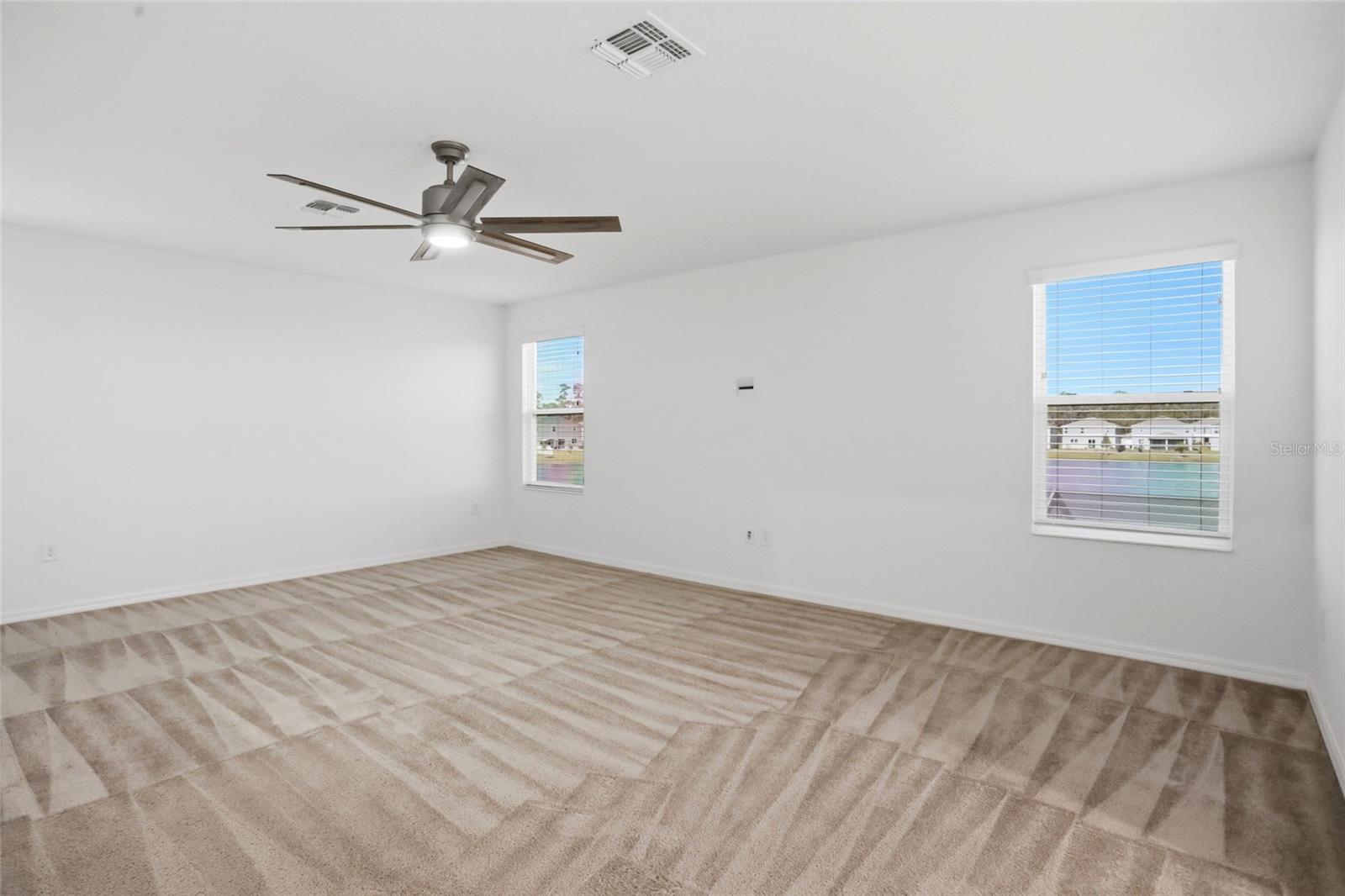 TIVOLI RESERVE PH 1 - Residential