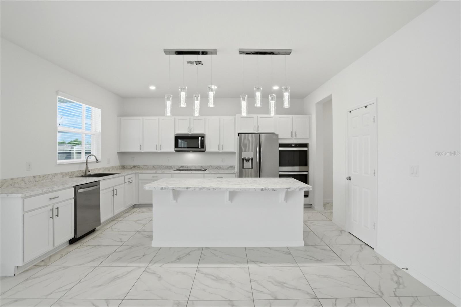TIVOLI RESERVE PH 1 - Residential