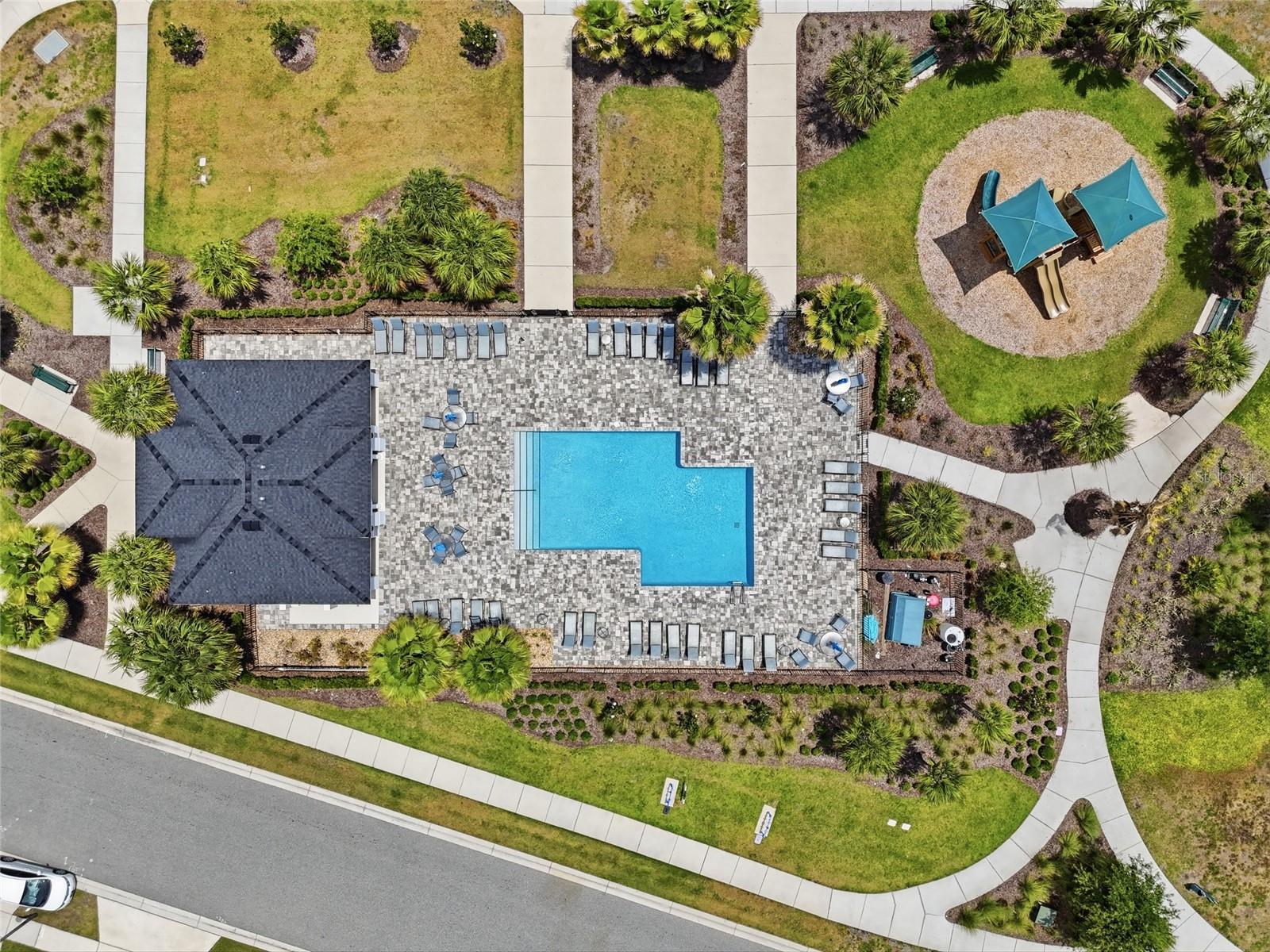 TIVOLI RESERVE PH 1 - Residential