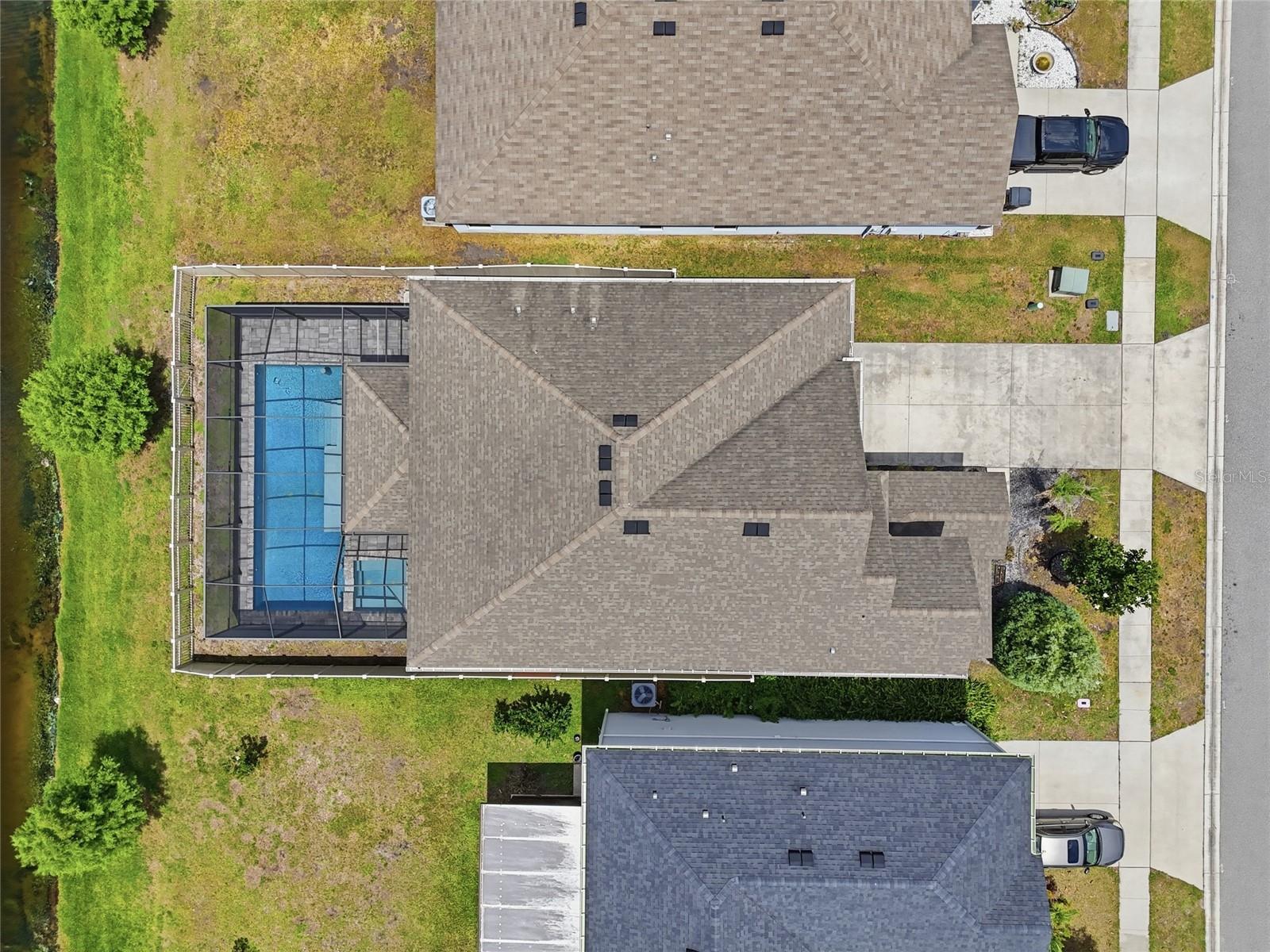TIVOLI RESERVE PH 1 - Residential