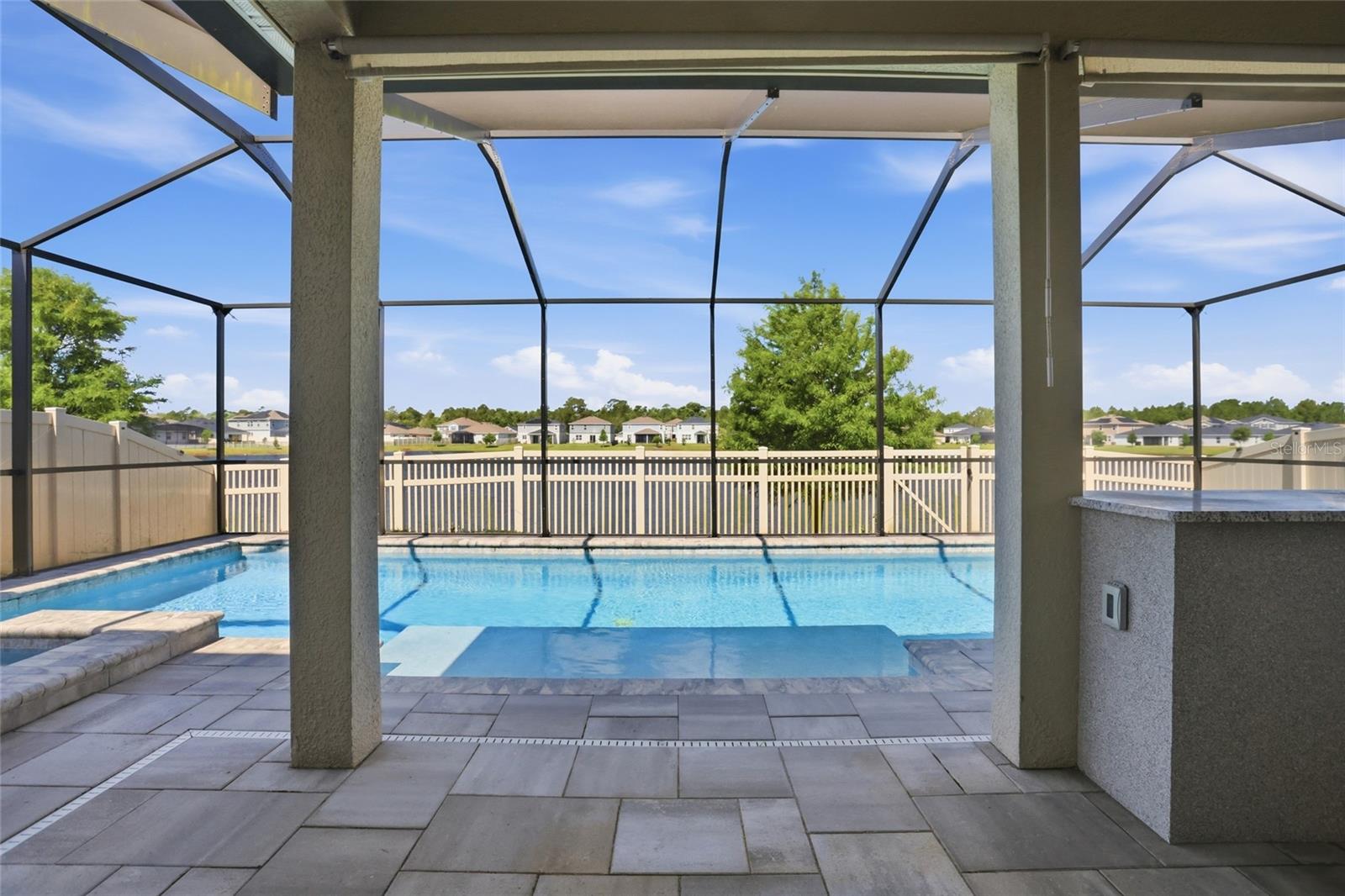 TIVOLI RESERVE PH 1 - Residential