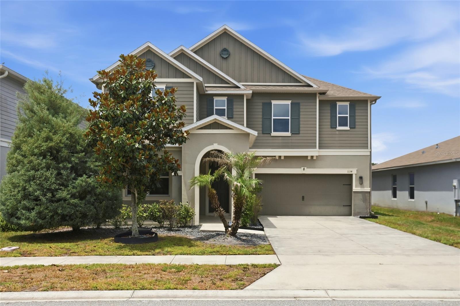 TIVOLI RESERVE PH 1 - Residential