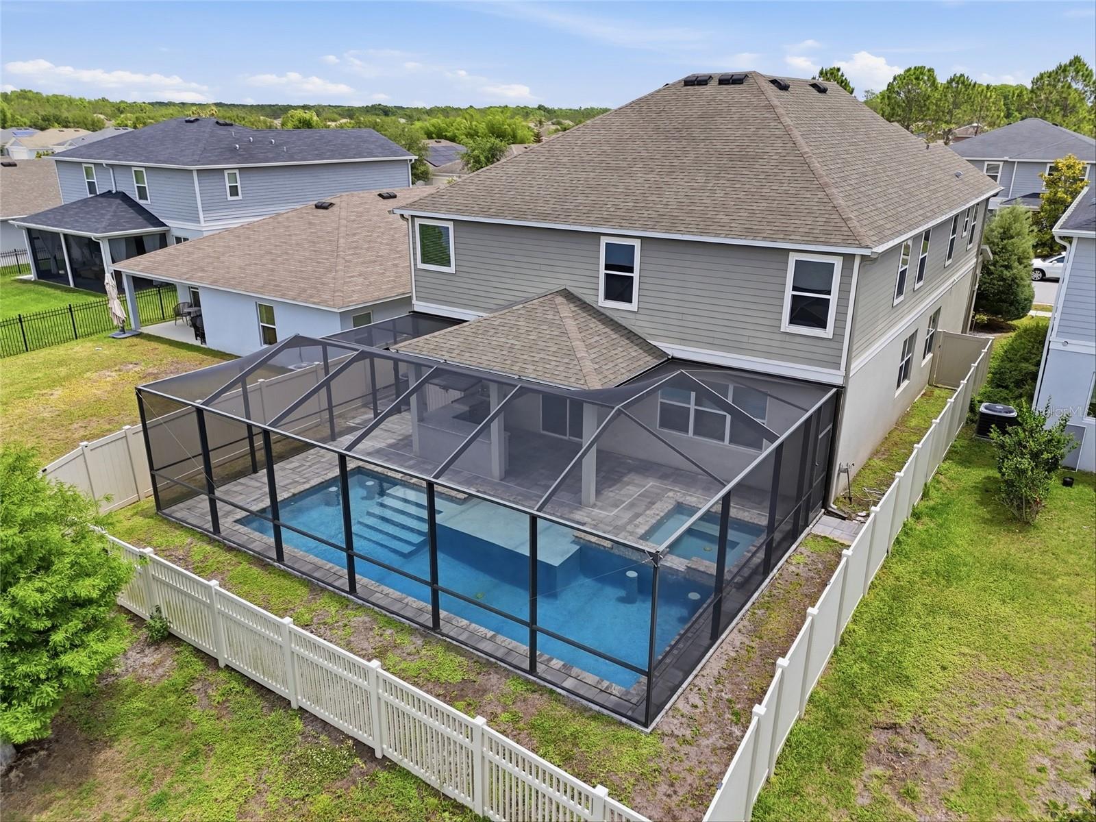 TIVOLI RESERVE PH 1 - Residential