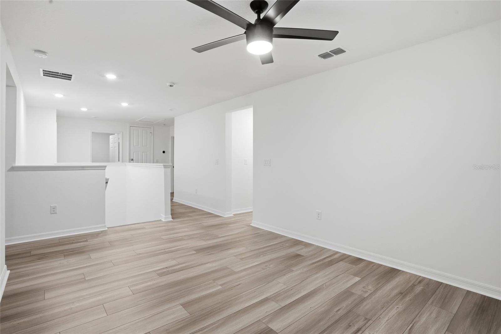 TIVOLI RESERVE PH 1 - Residential