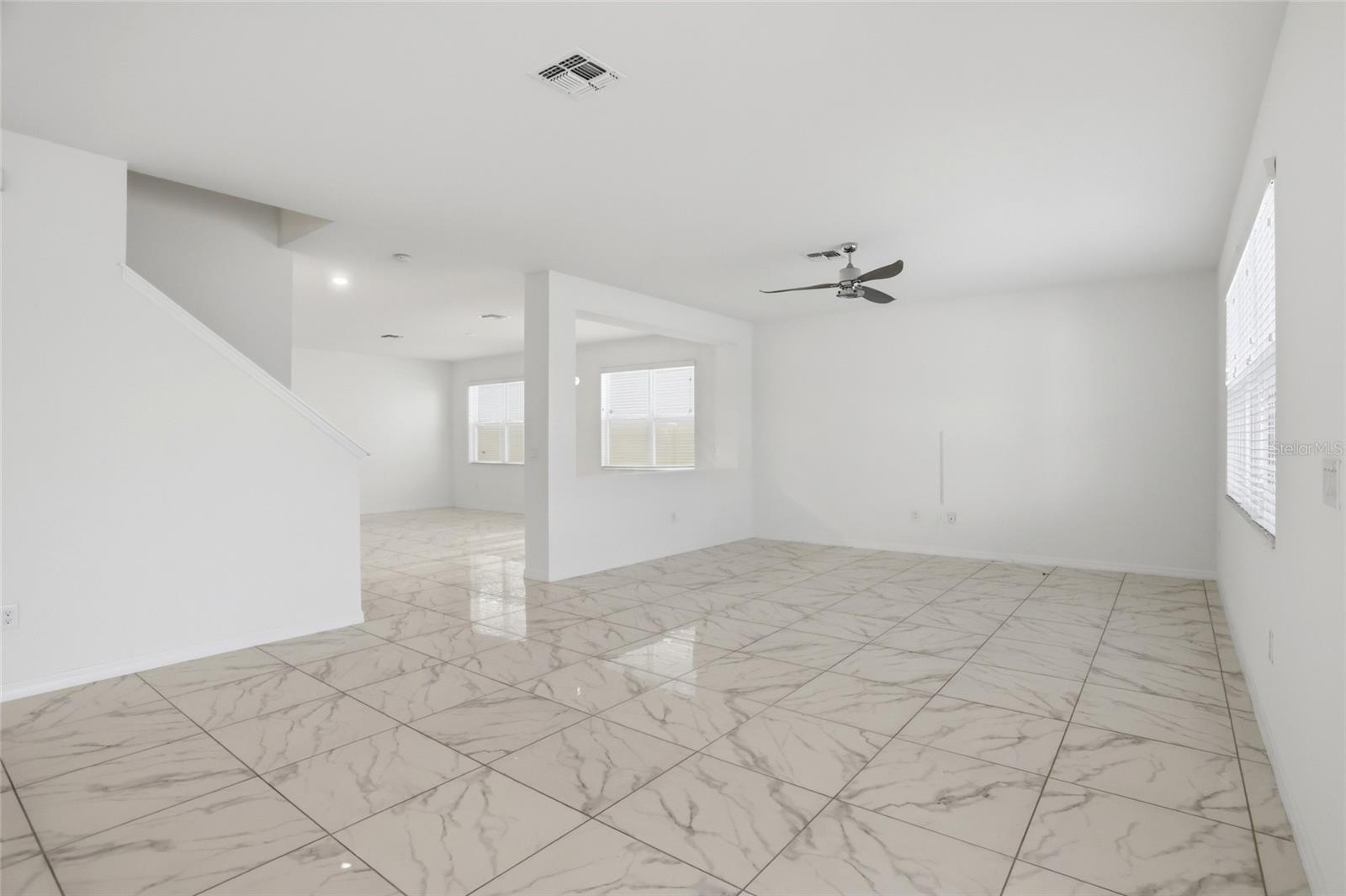 TIVOLI RESERVE PH 1 - Residential