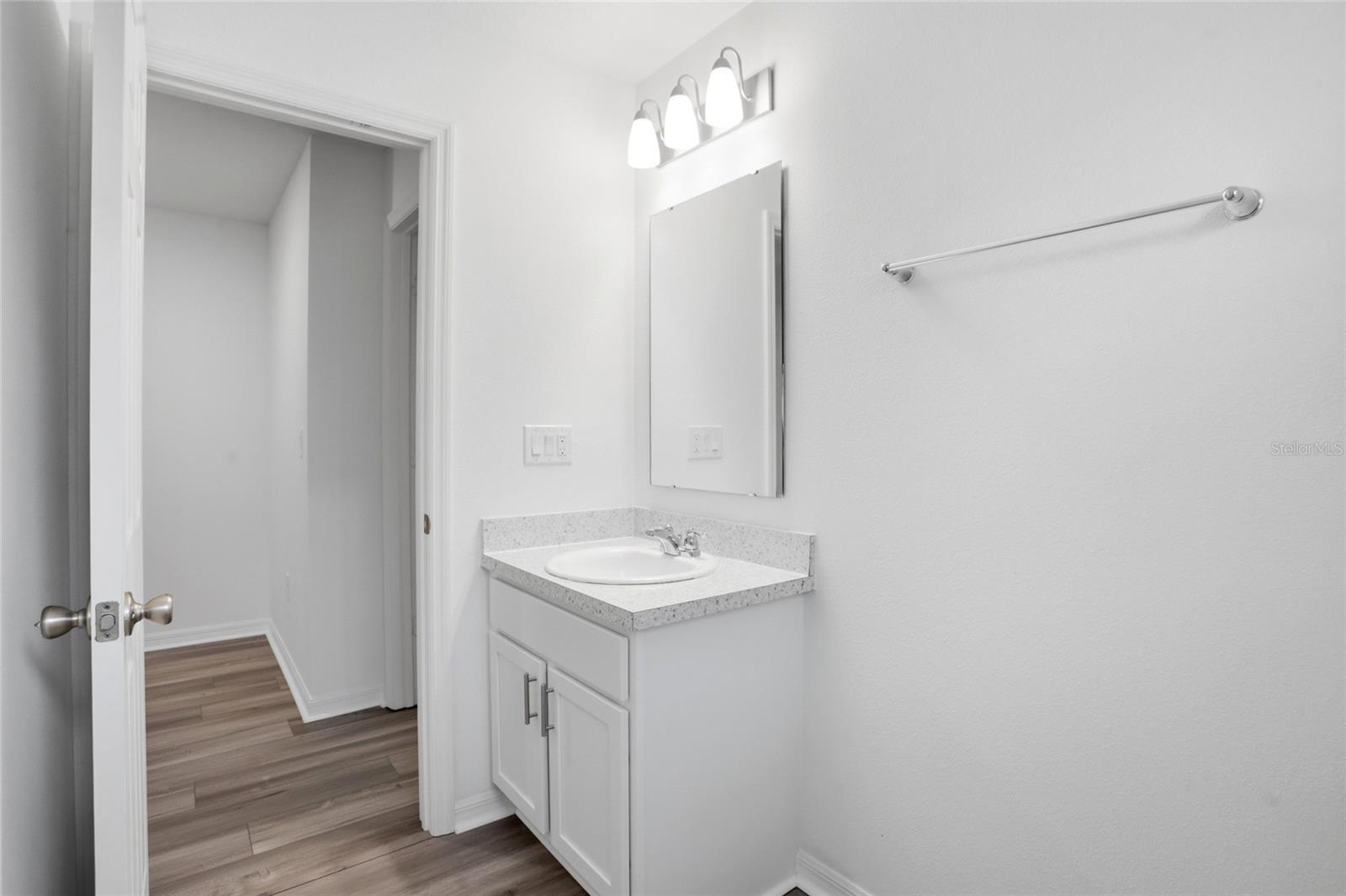 TIVOLI RESERVE PH 1 - Residential