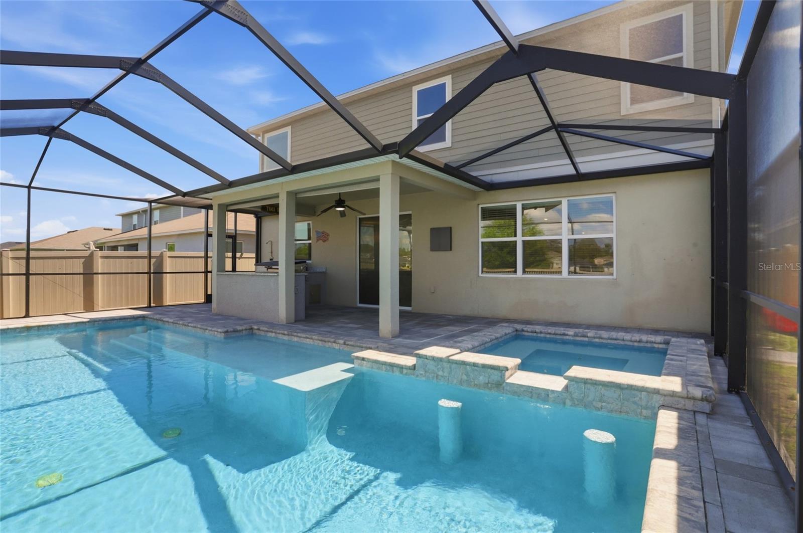 TIVOLI RESERVE PH 1 - Residential