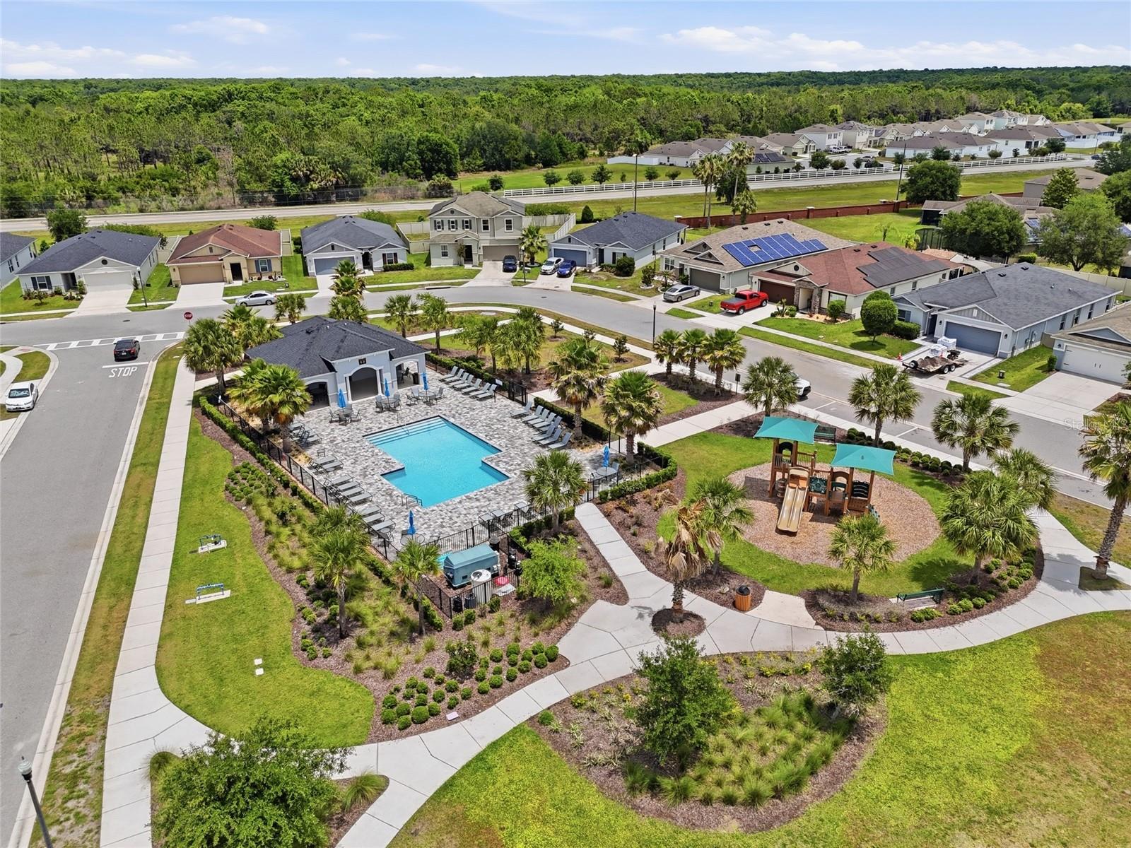 TIVOLI RESERVE PH 1 - Residential
