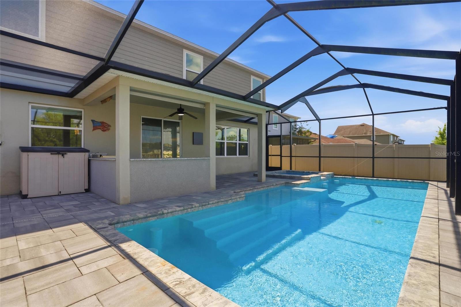 TIVOLI RESERVE PH 1 - Residential