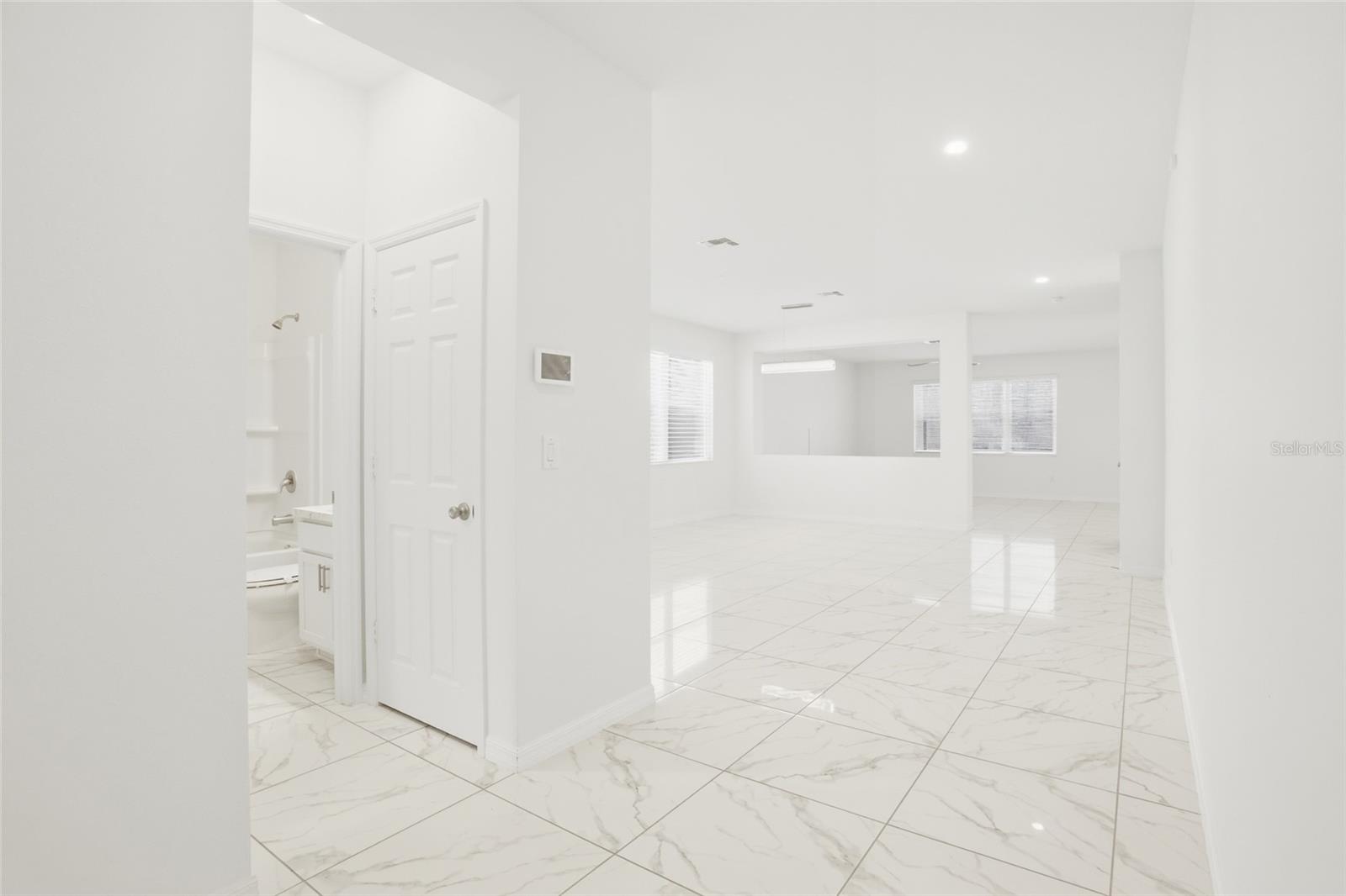 TIVOLI RESERVE PH 1 - Residential