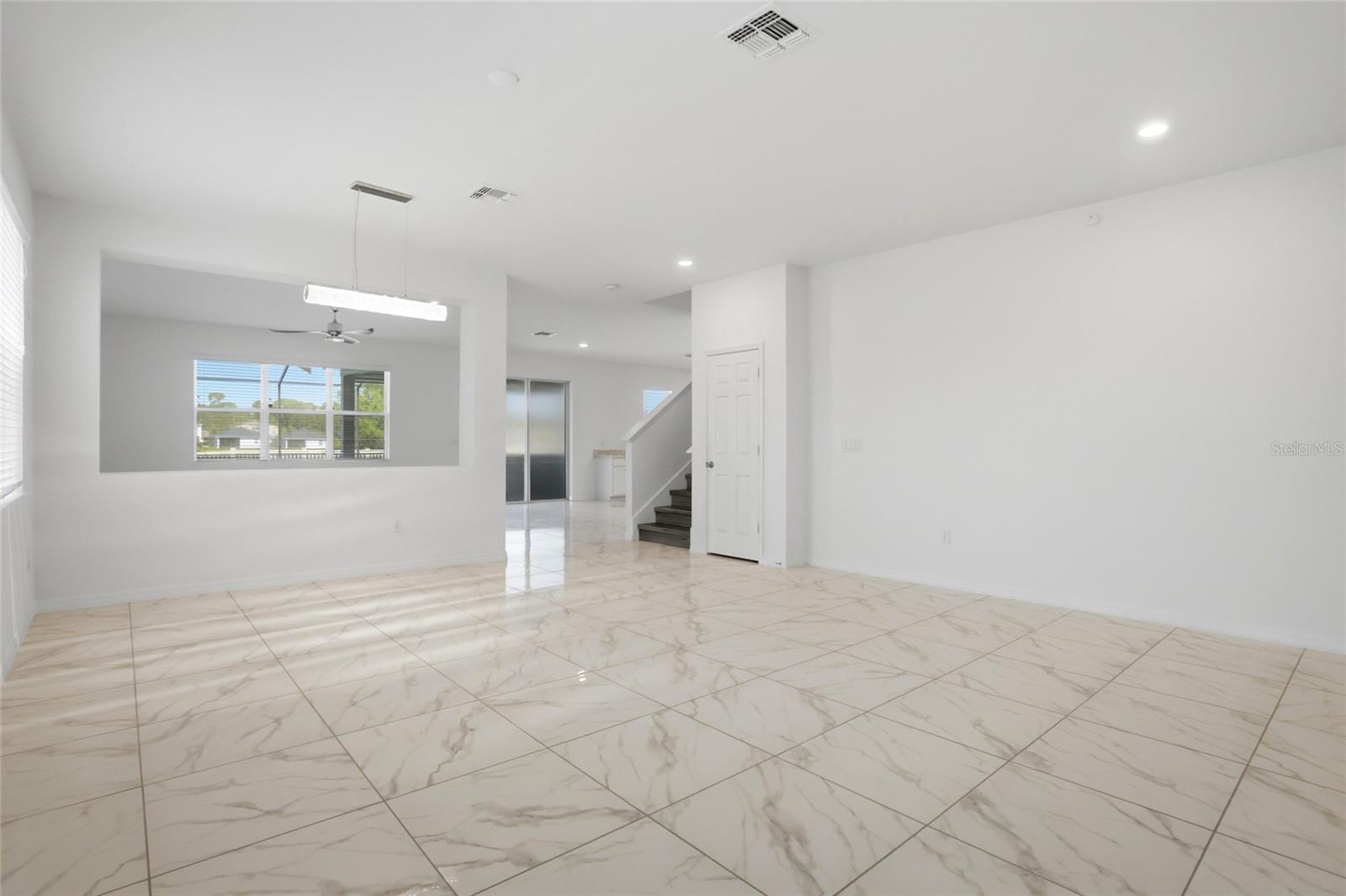 TIVOLI RESERVE PH 1 - Residential