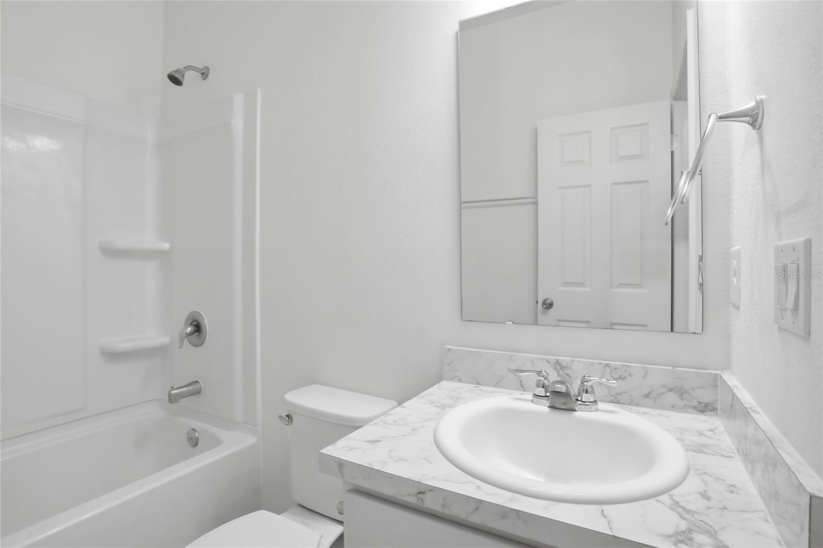 TIVOLI RESERVE PH 1 - Residential