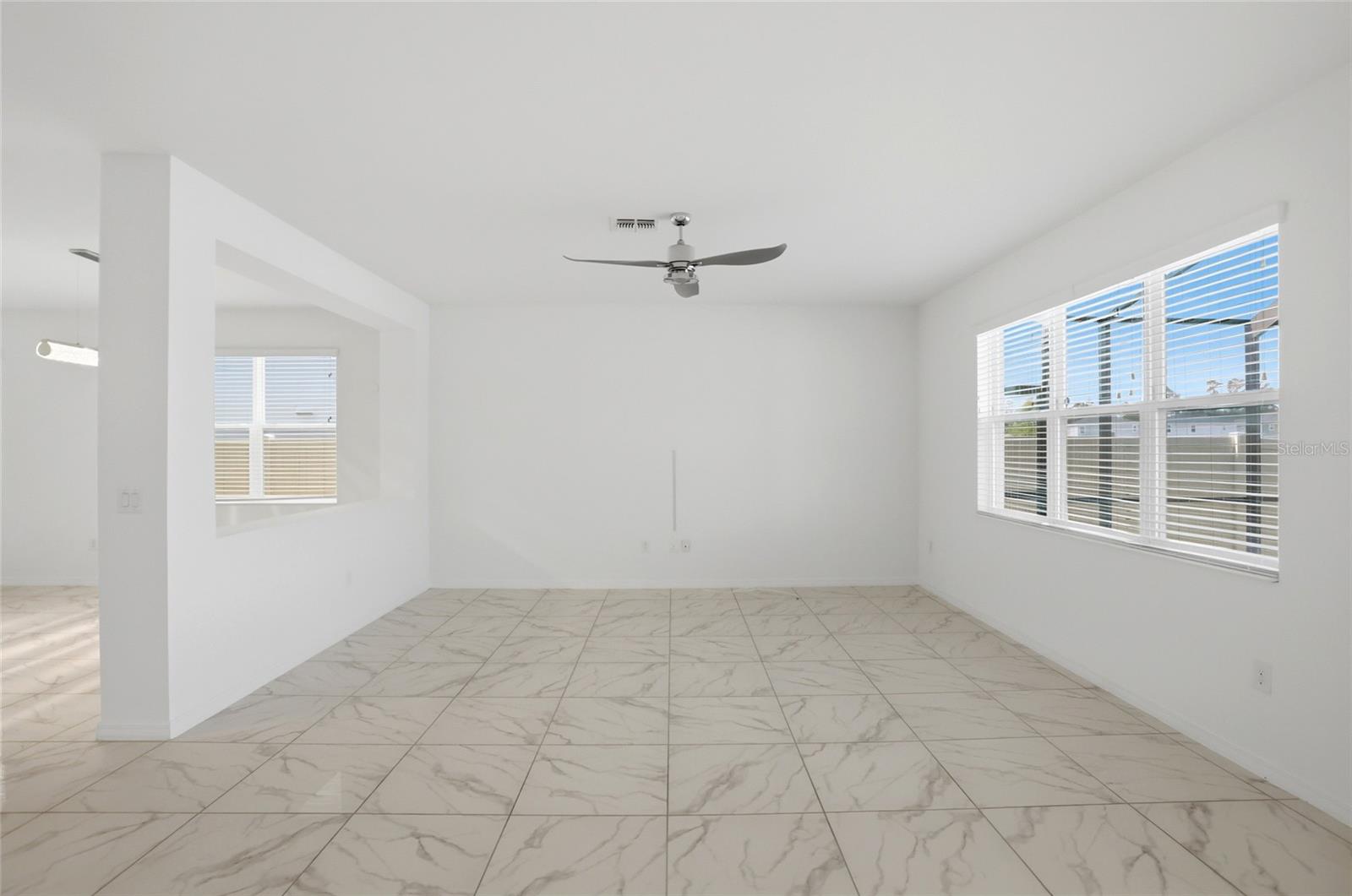 TIVOLI RESERVE PH 1 - Residential