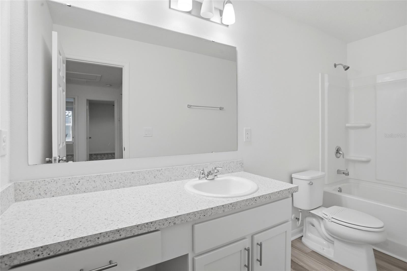 TIVOLI RESERVE PH 1 - Residential