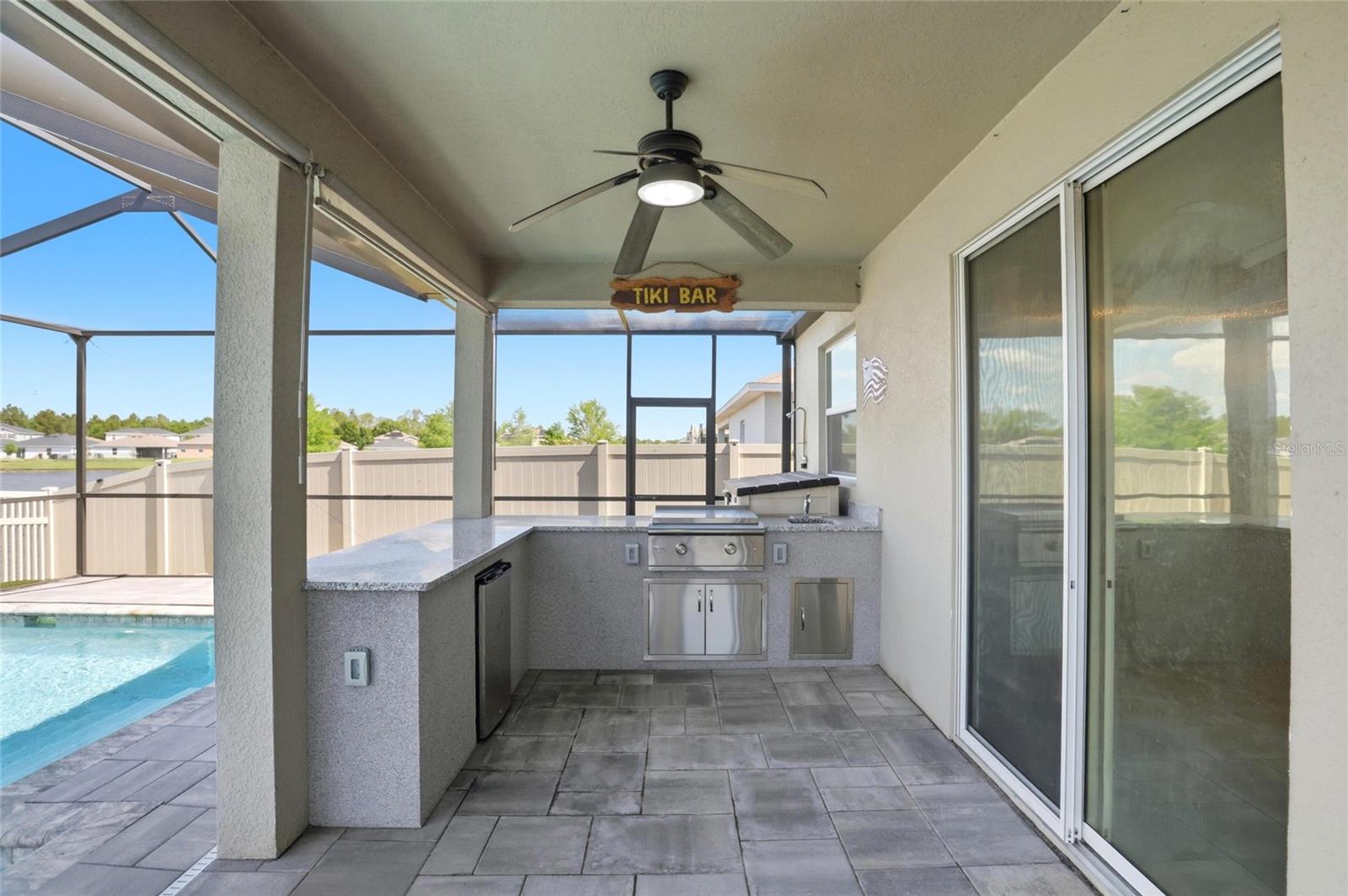 TIVOLI RESERVE PH 1 - Residential