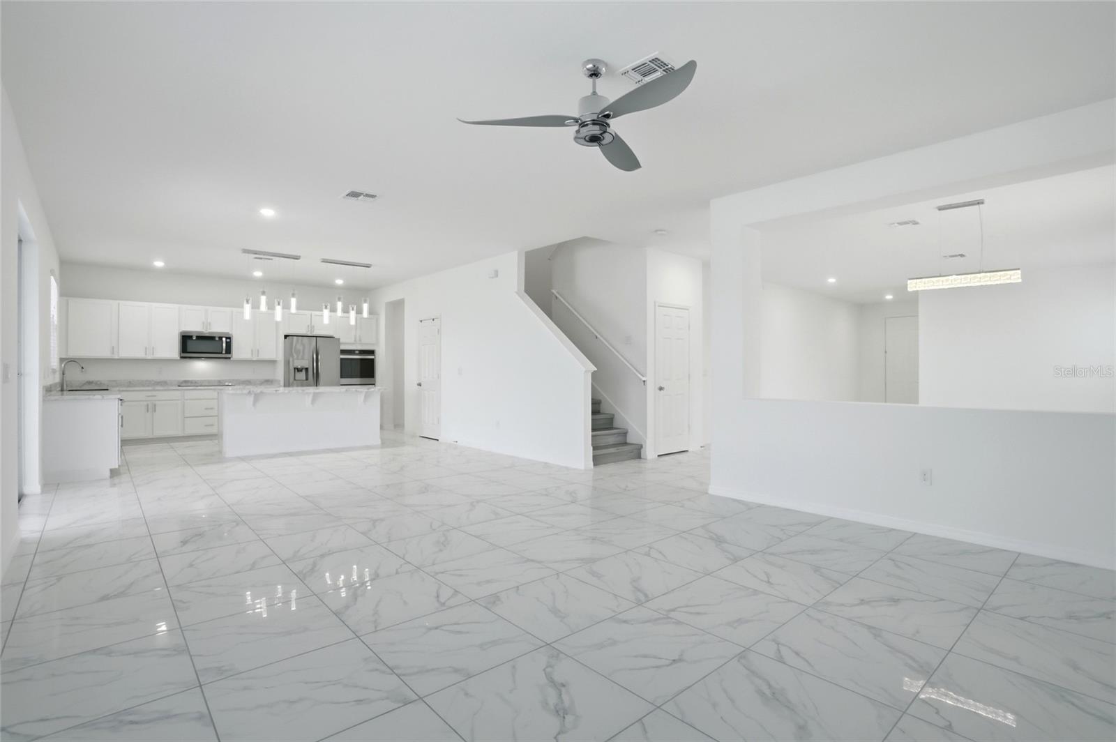 TIVOLI RESERVE PH 1 - Residential
