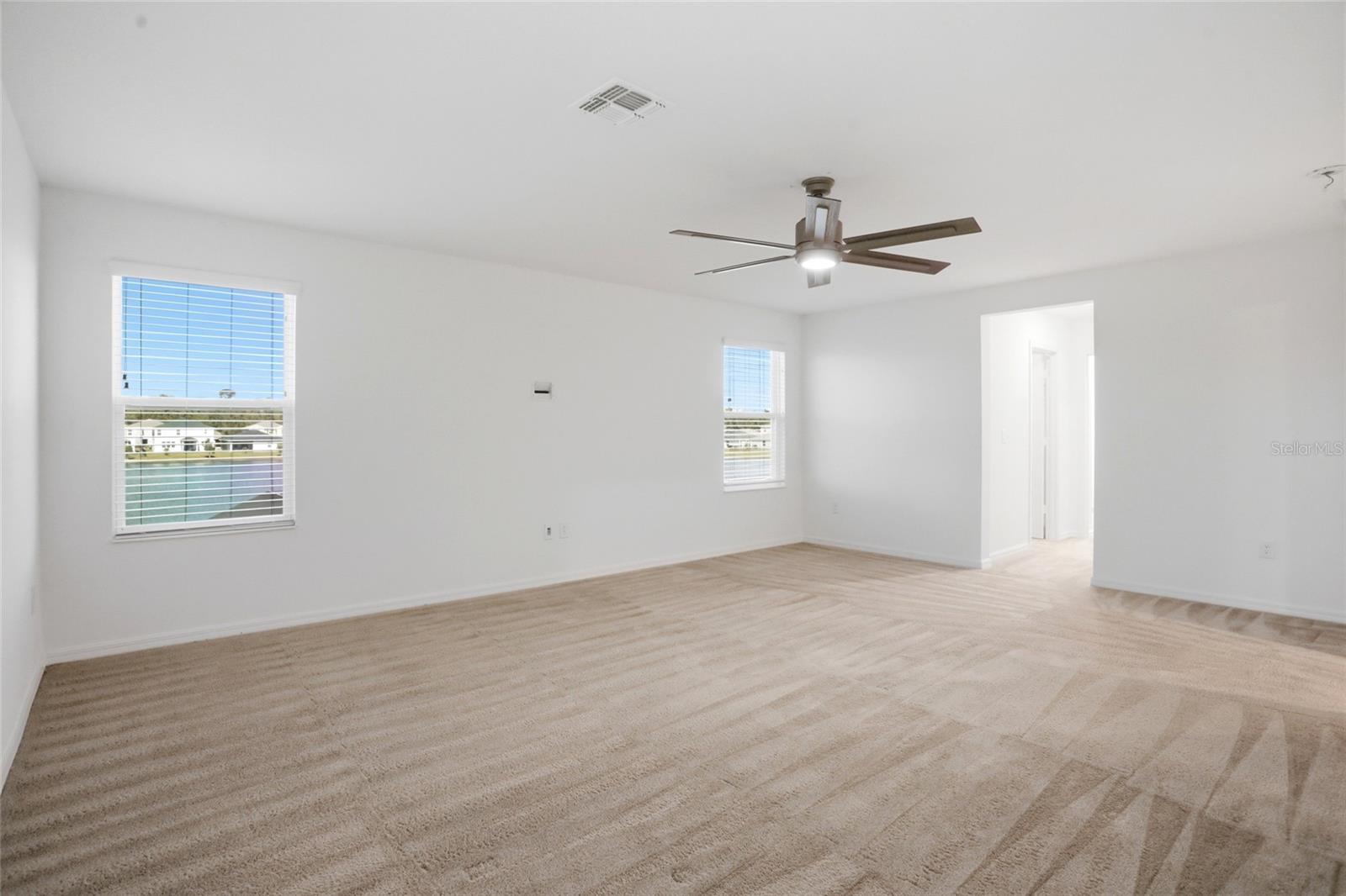 TIVOLI RESERVE PH 1 - Residential
