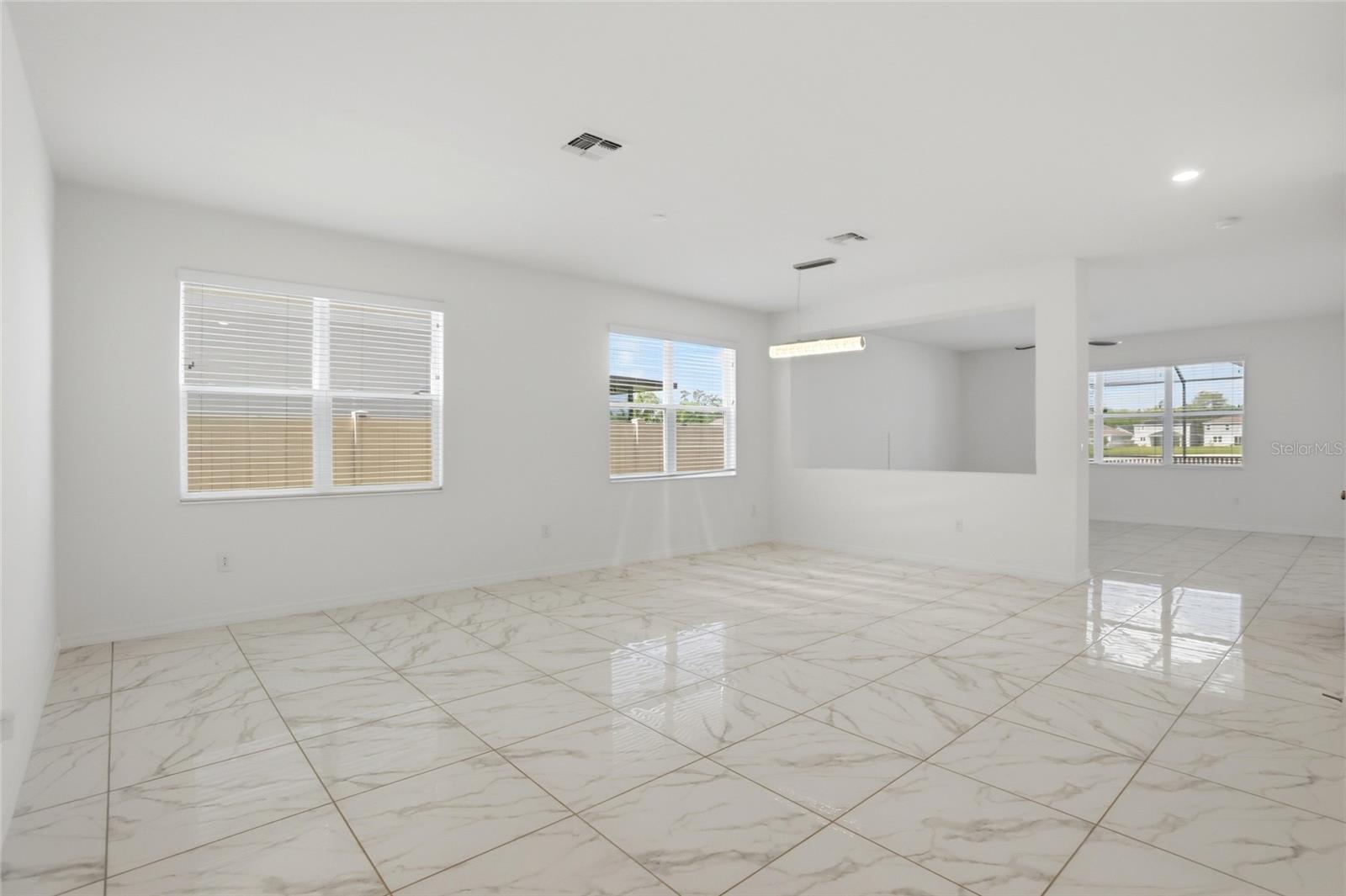 TIVOLI RESERVE PH 1 - Residential