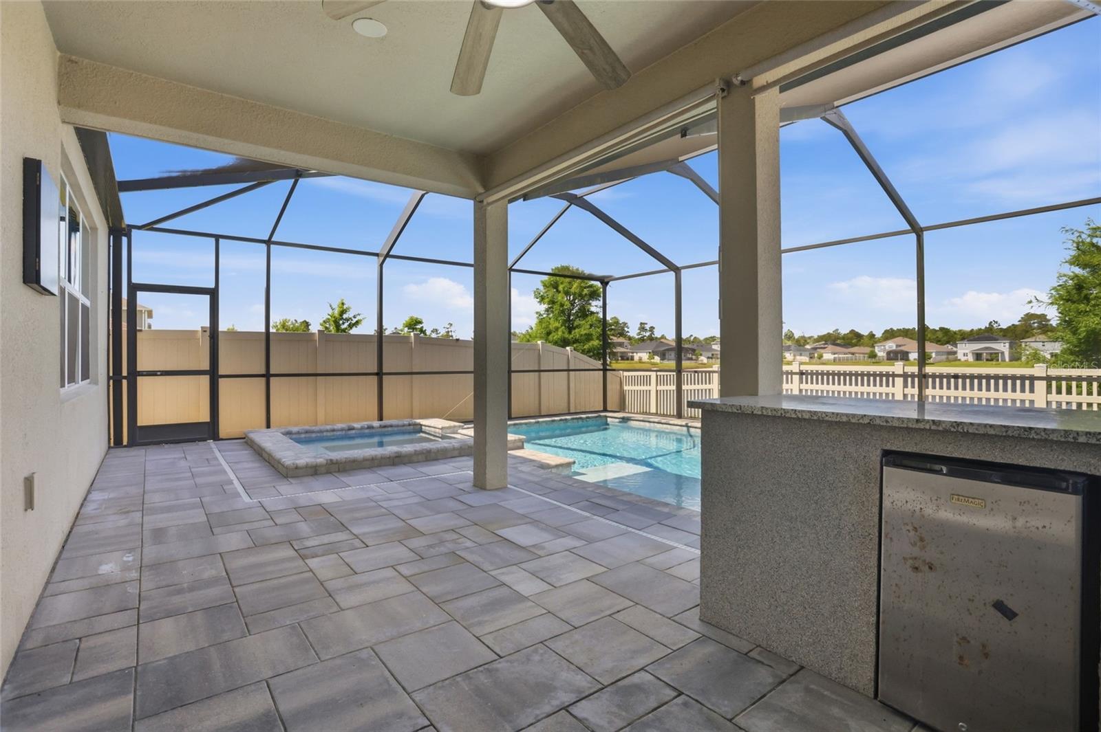 TIVOLI RESERVE PH 1 - Residential