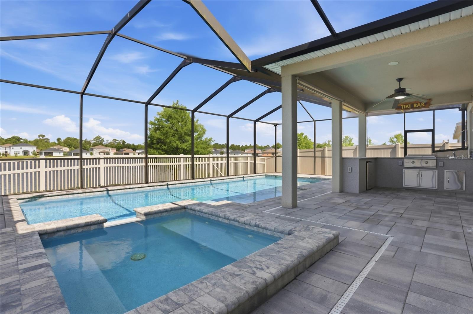 TIVOLI RESERVE PH 1 - Residential