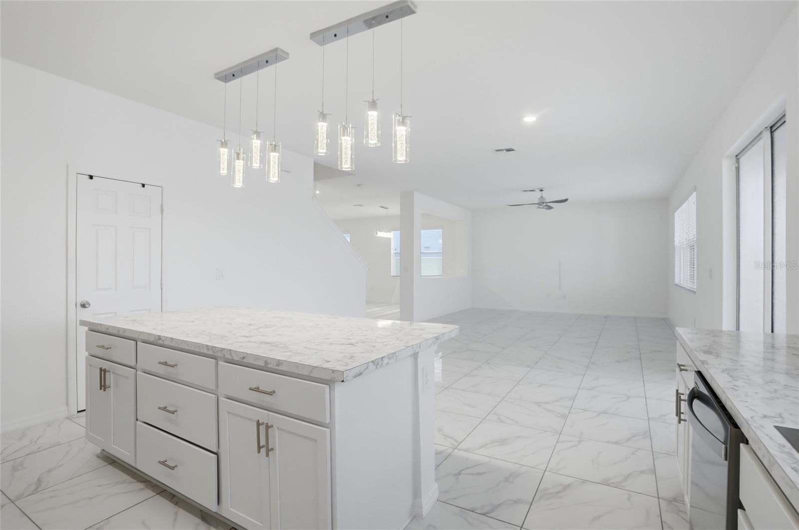 TIVOLI RESERVE PH 1 - Residential