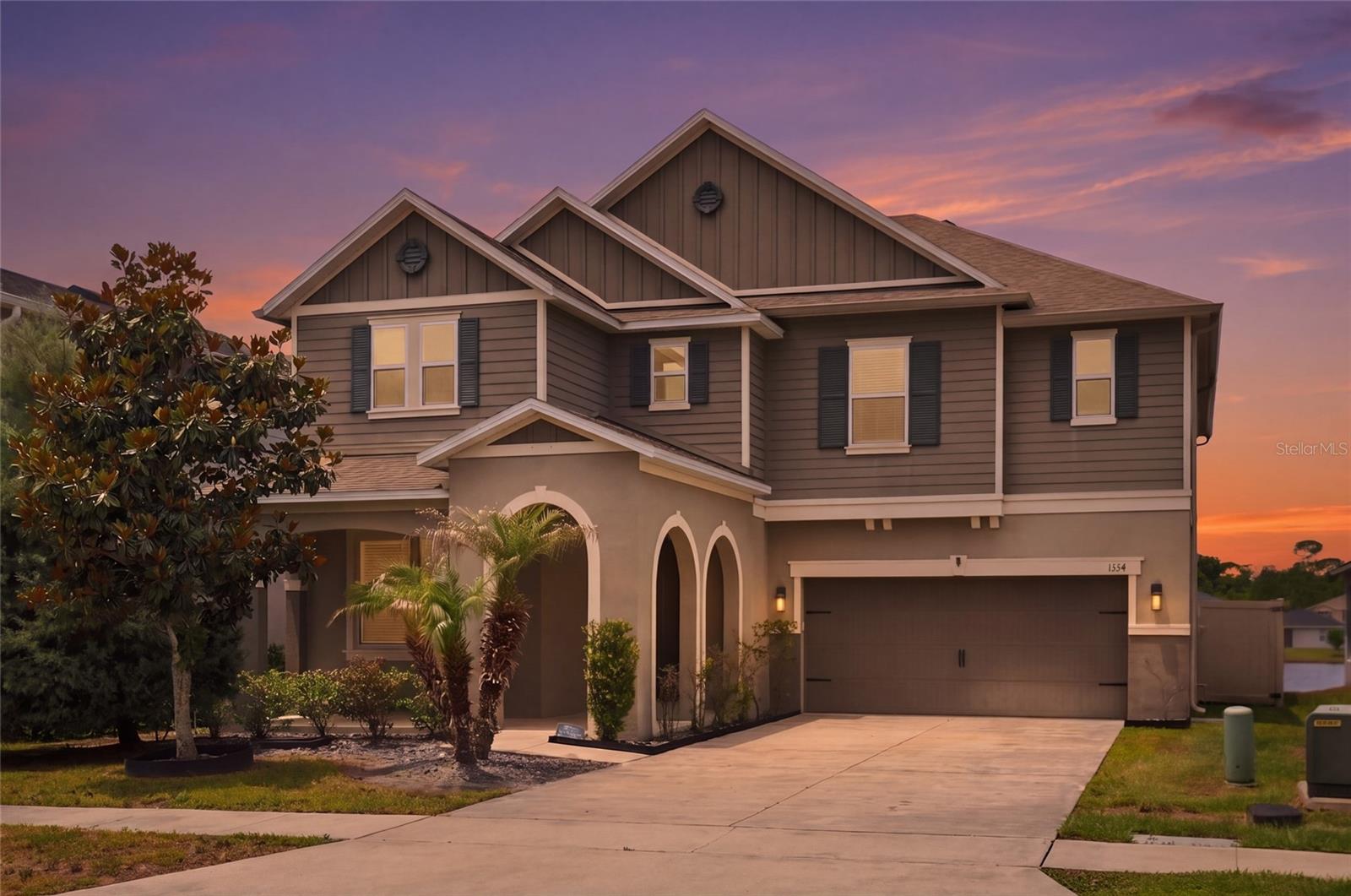 TIVOLI RESERVE PH 1 - Residential