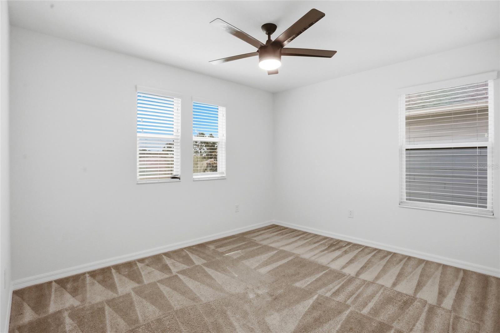 TIVOLI RESERVE PH 1 - Residential