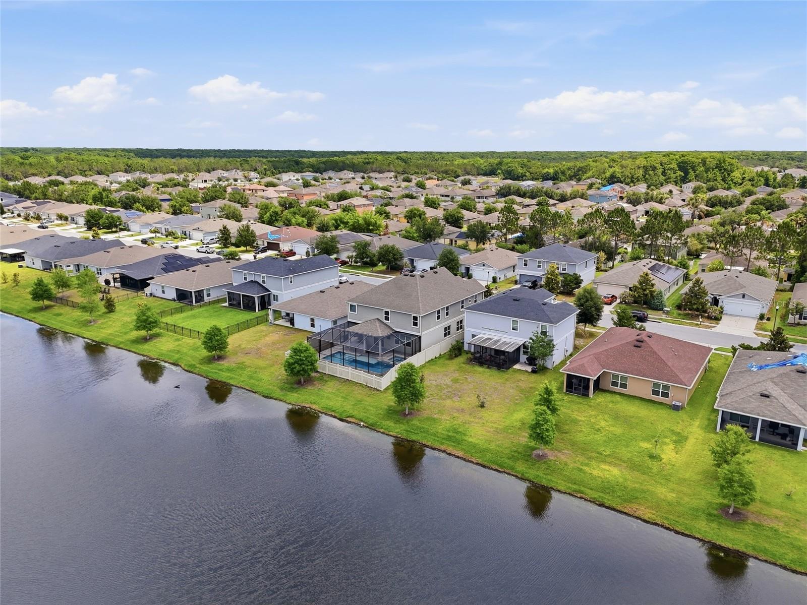TIVOLI RESERVE PH 1 - Residential
