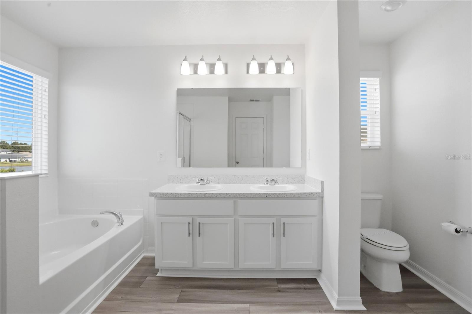 TIVOLI RESERVE PH 1 - Residential