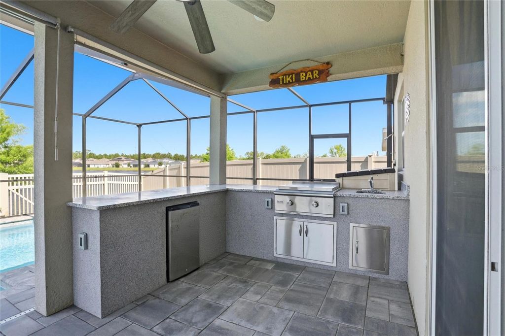 Photo of 1134 Augustus Drive, Davenport, FL 33896 (MLS # S5149396)