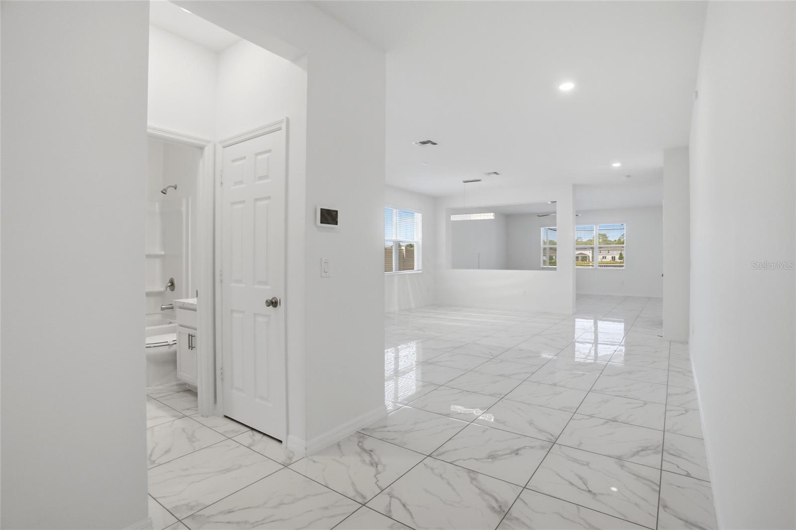 TIVOLI RESERVE PH 1 - Residential