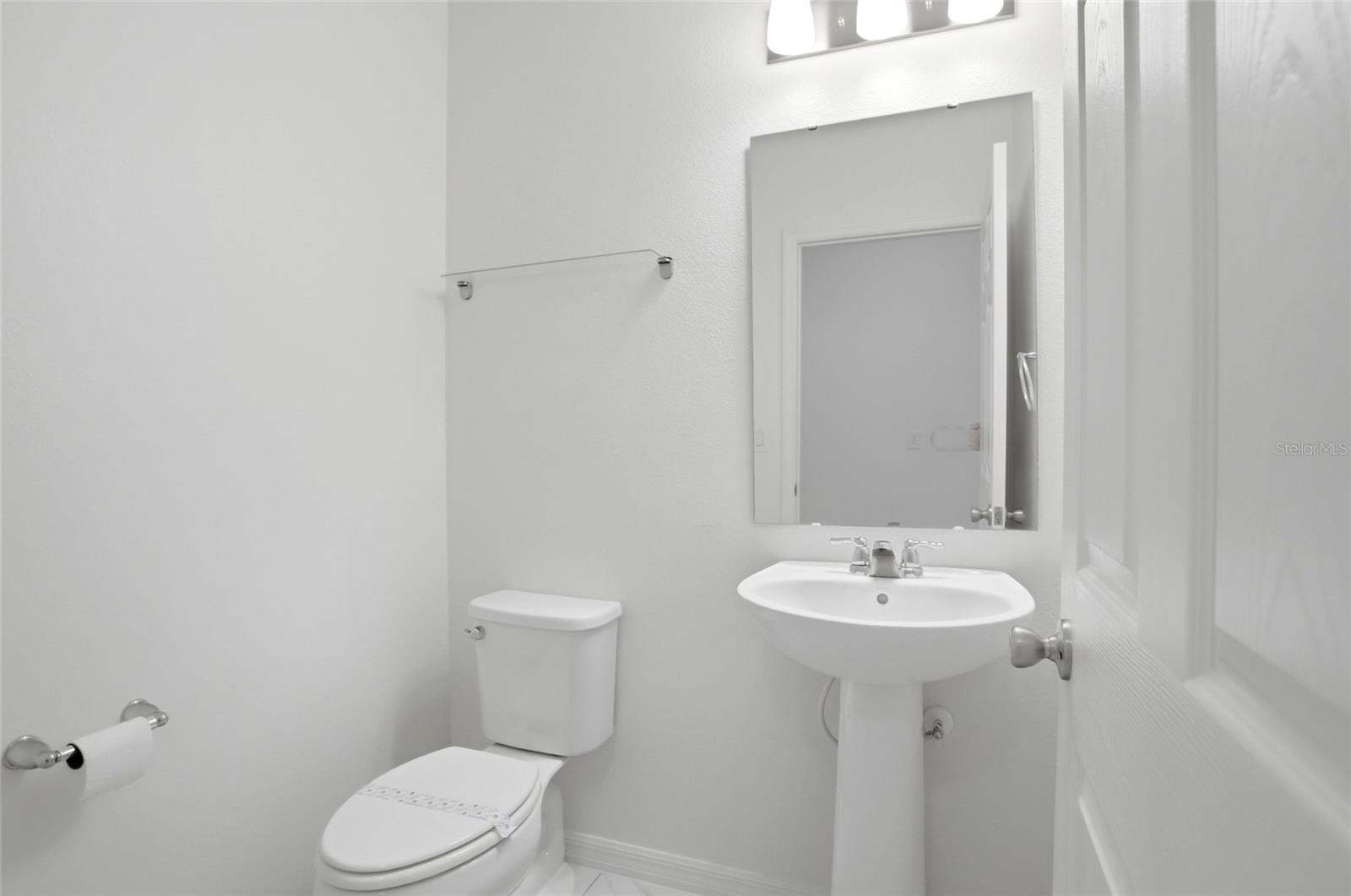 TIVOLI RESERVE PH 1 - Residential