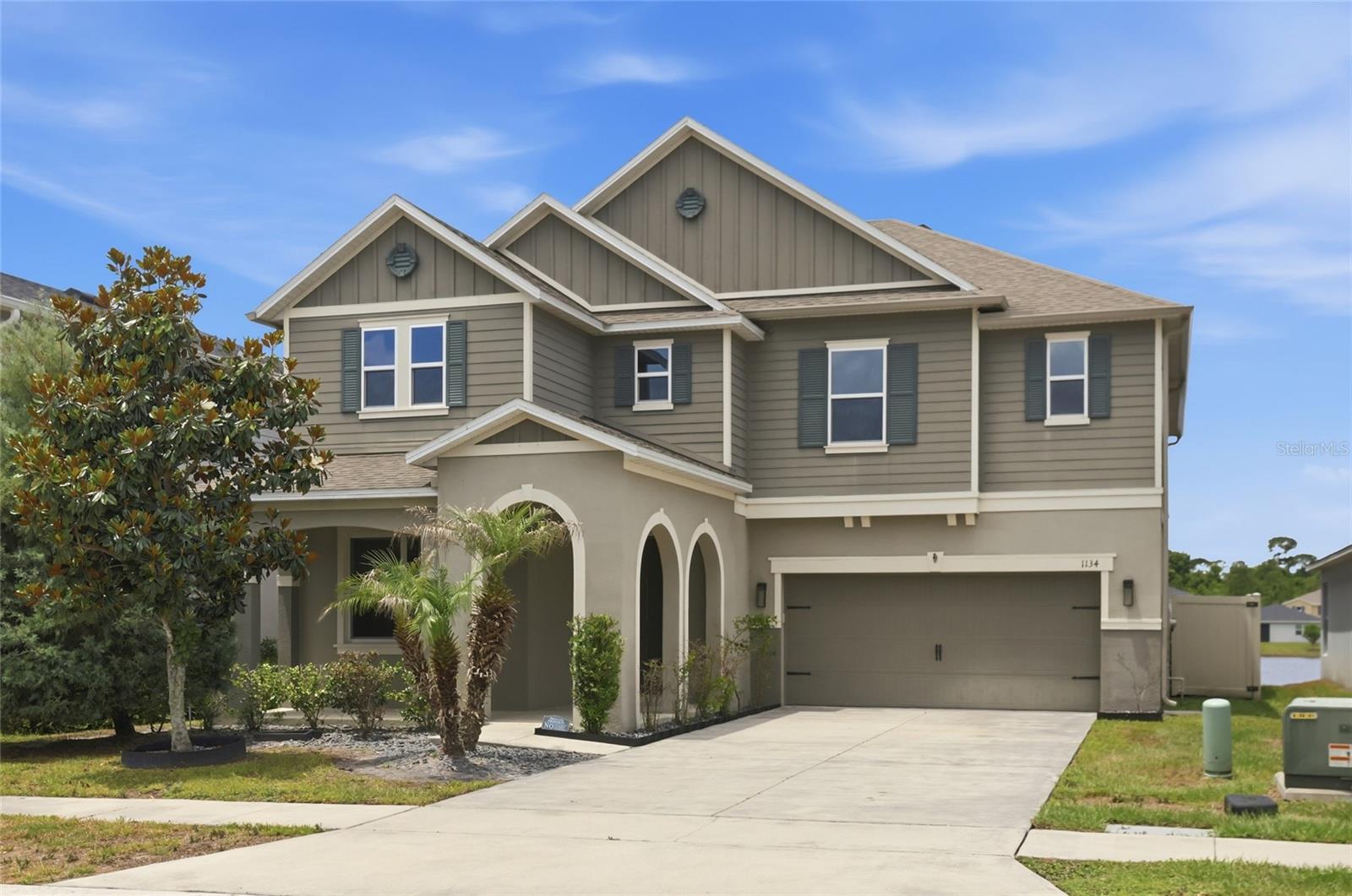 TIVOLI RESERVE PH 1 - Residential