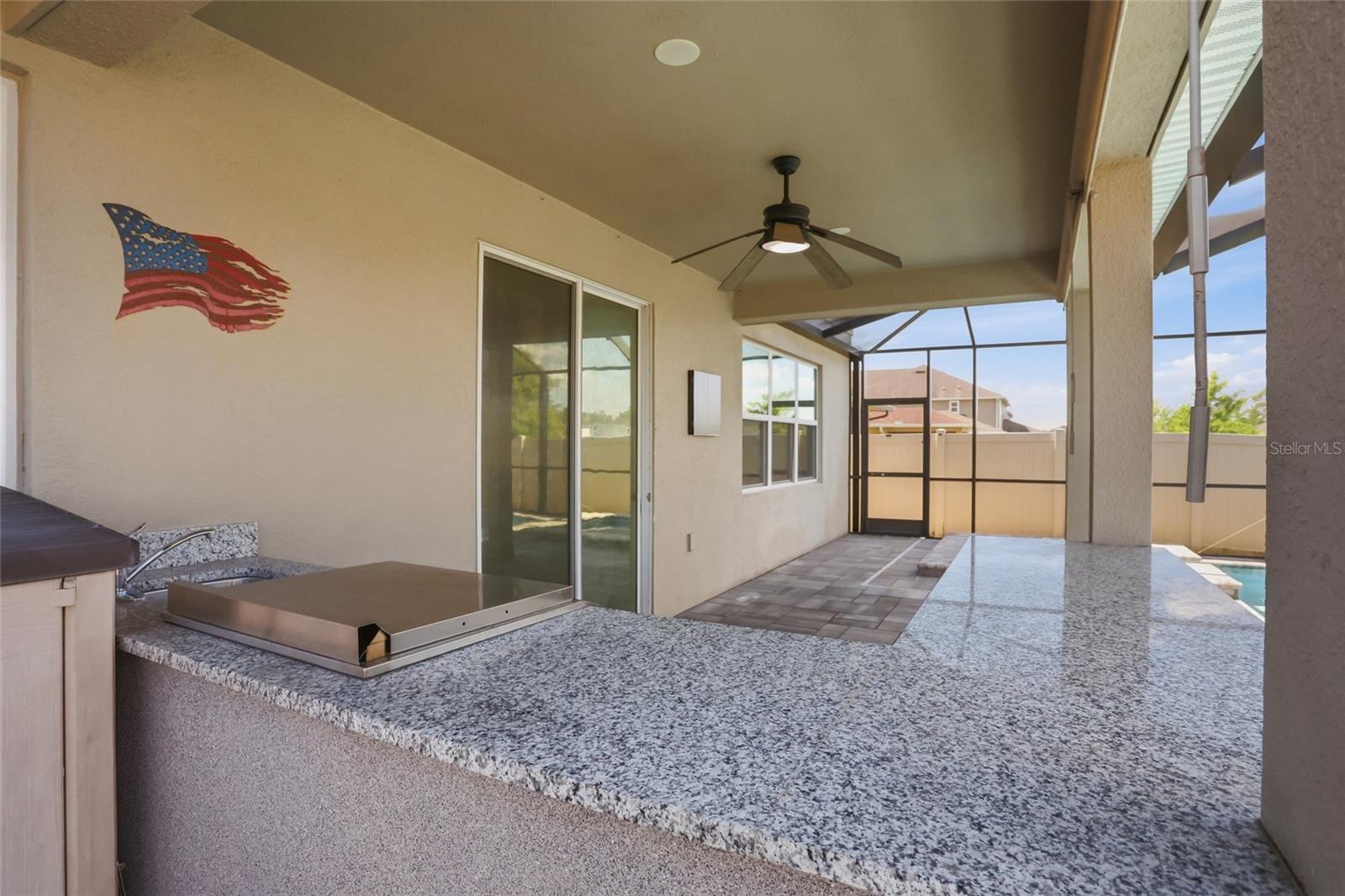 TIVOLI RESERVE PH 1 - Residential