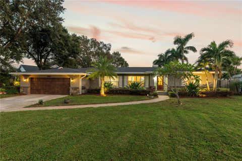 A home in ORLANDO