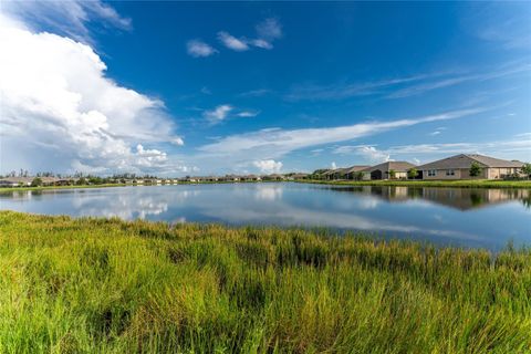 A home in PUNTA GORDA