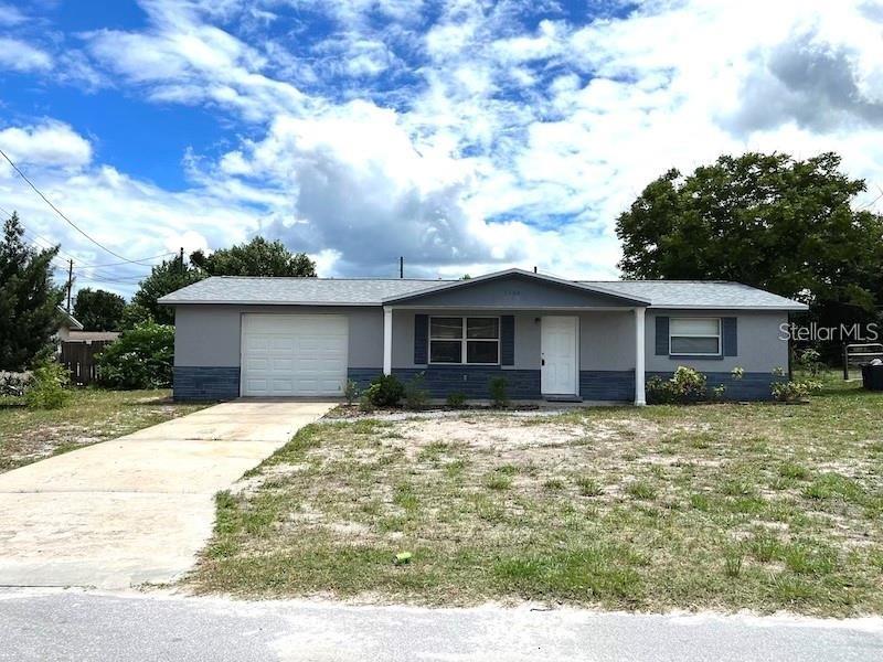Photo of 7306 Windsor Street, Hudson, FL 34667 (MLS # TB8547814)