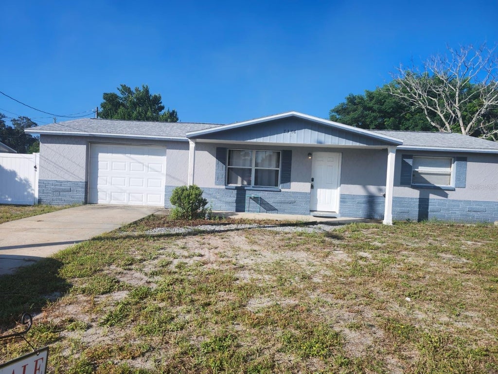 Photo of 7306 Windsor Street, Hudson, FL 34667 (MLS # TB8547814)