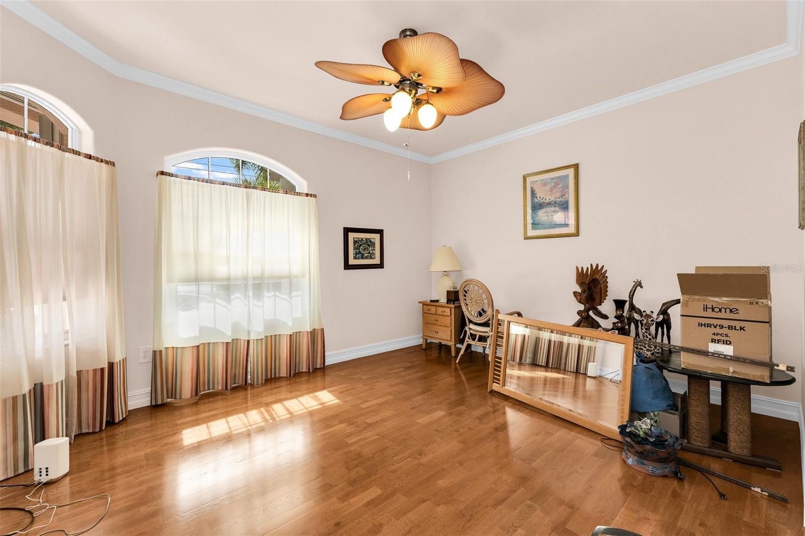 PUNTA GORDA ISLES SEC 11 - Residential
