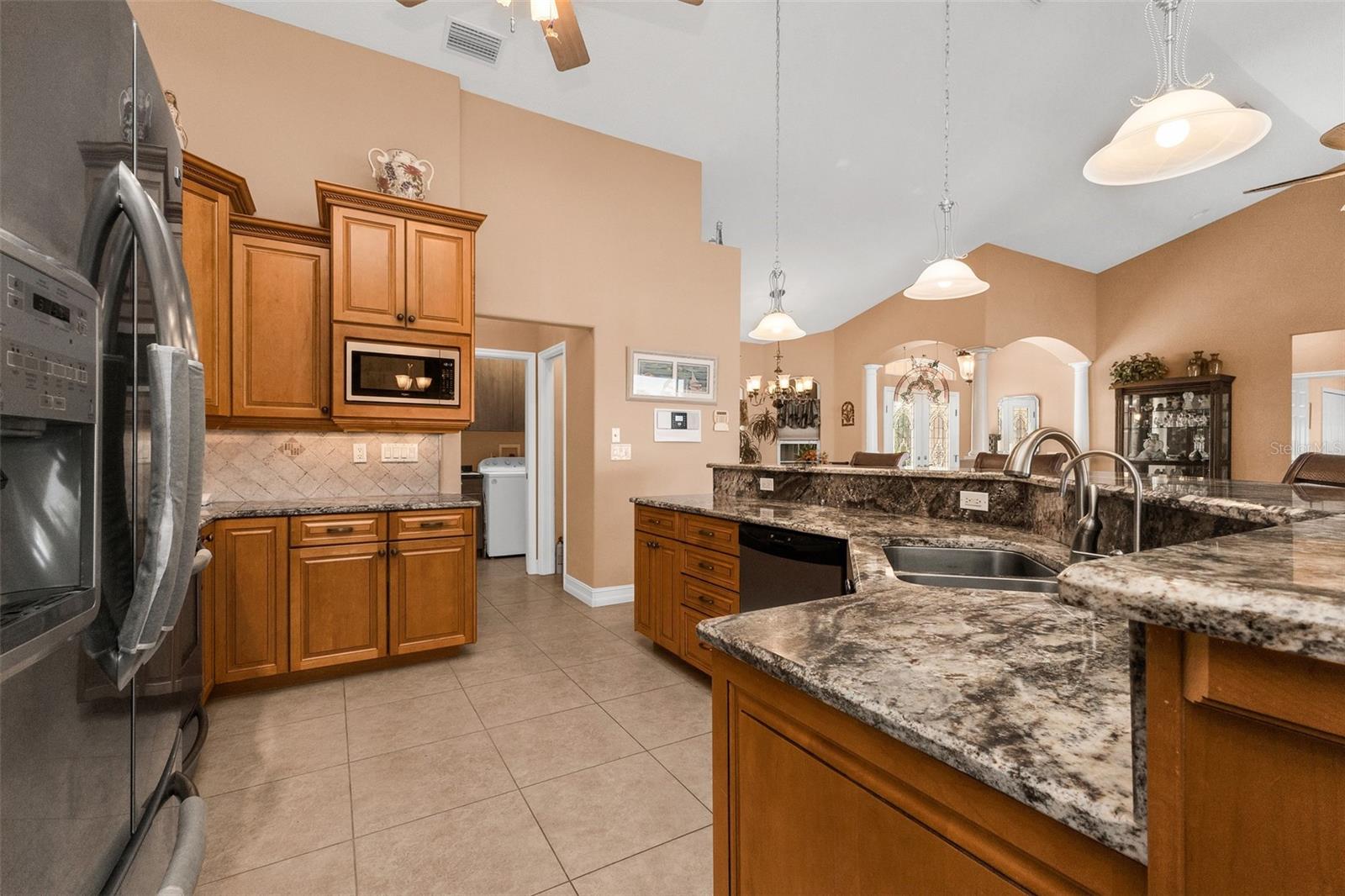 PUNTA GORDA ISLES SEC 11 - Residential