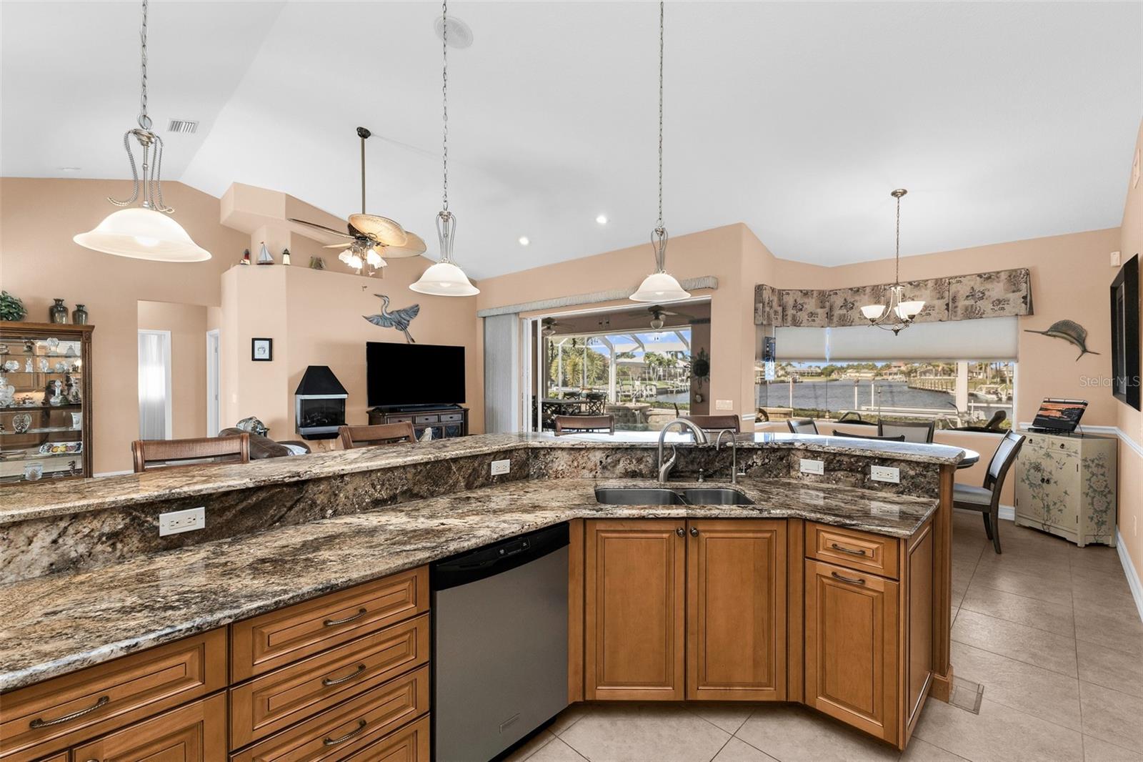 PUNTA GORDA ISLES SEC 11 - Residential