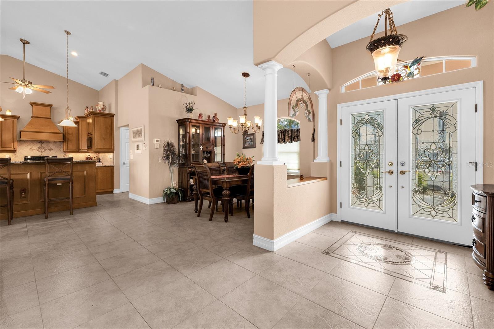 PUNTA GORDA ISLES SEC 11 - Residential