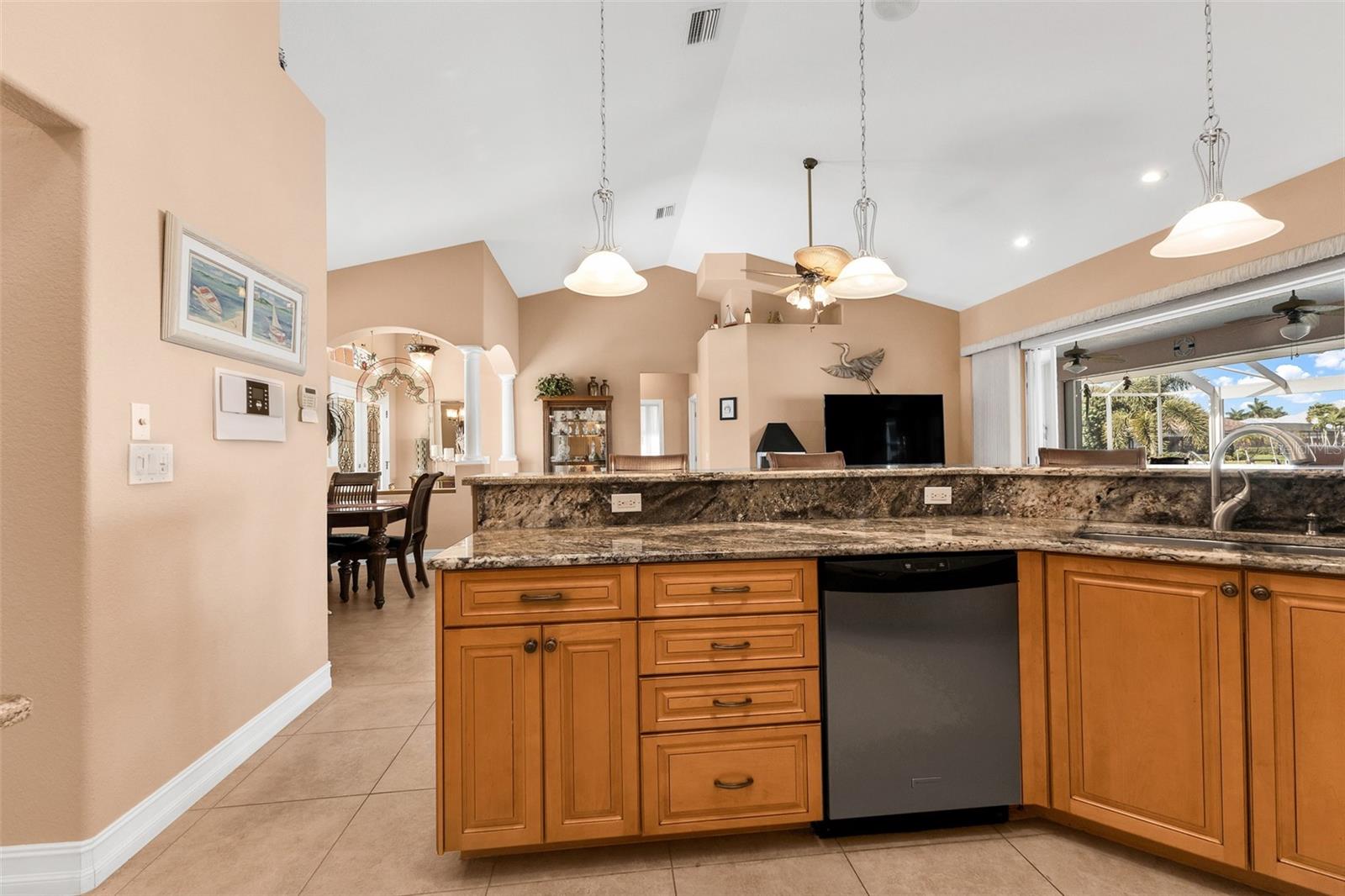 PUNTA GORDA ISLES SEC 11 - Residential