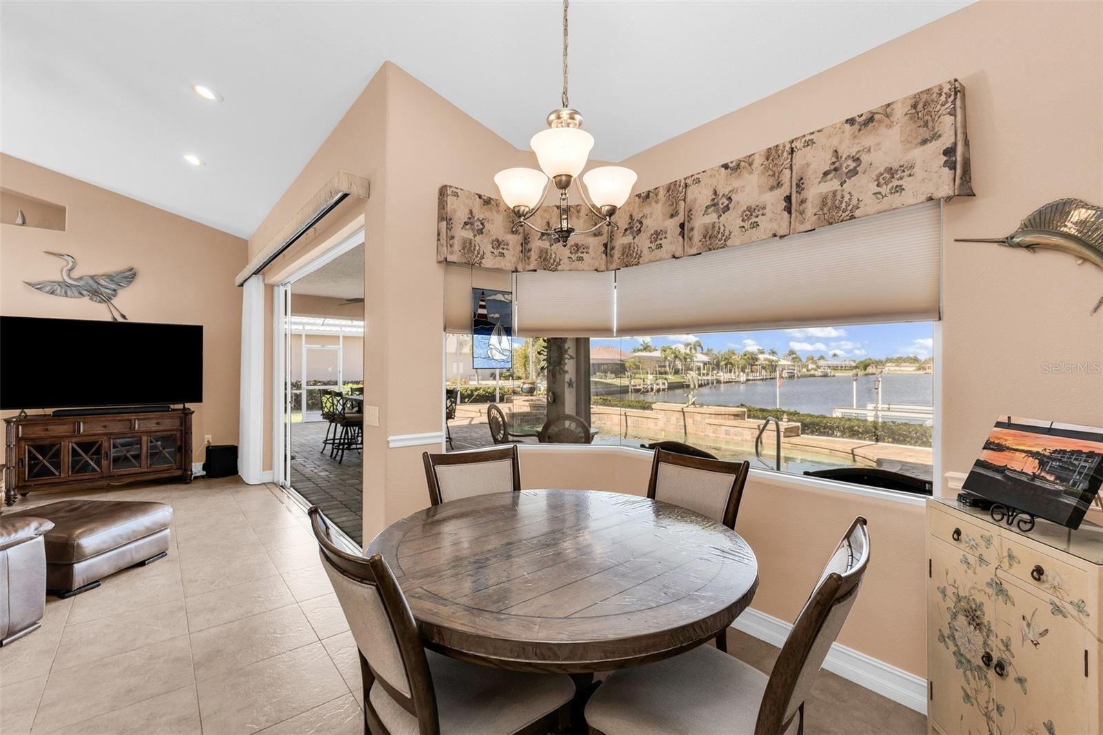 PUNTA GORDA ISLES SEC 11 - Residential