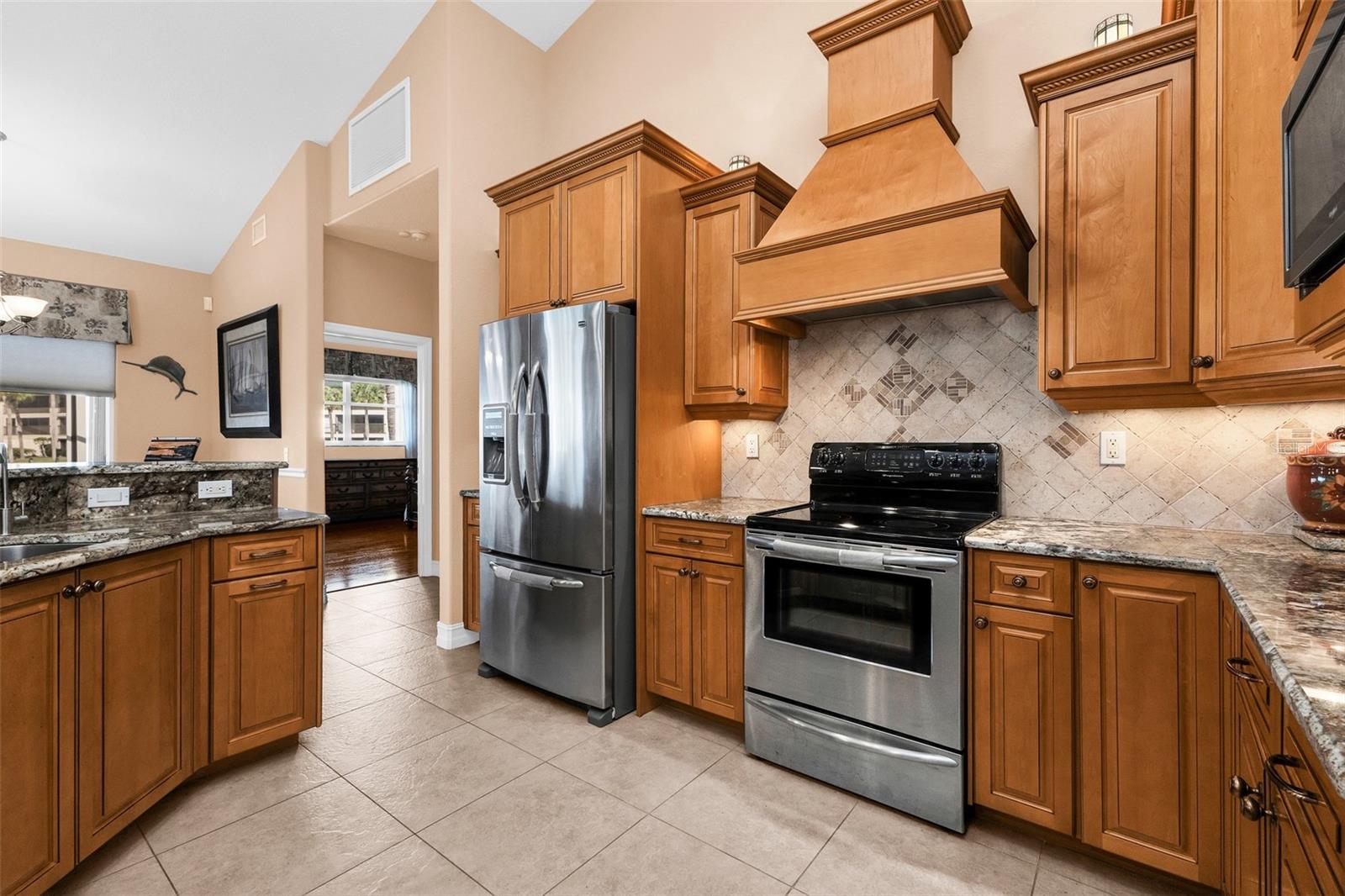 PUNTA GORDA ISLES SEC 11 - Residential