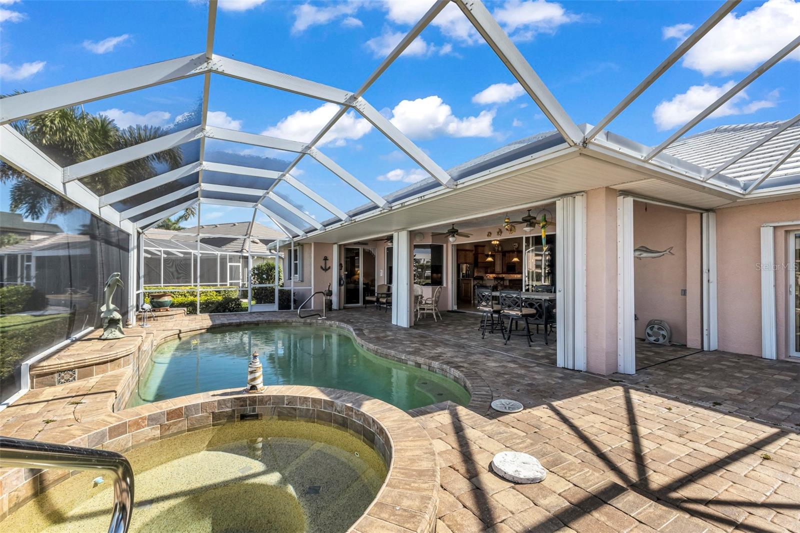 PUNTA GORDA ISLES SEC 11 - Residential