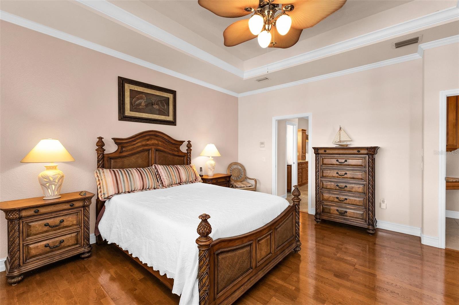 PUNTA GORDA ISLES SEC 11 - Residential