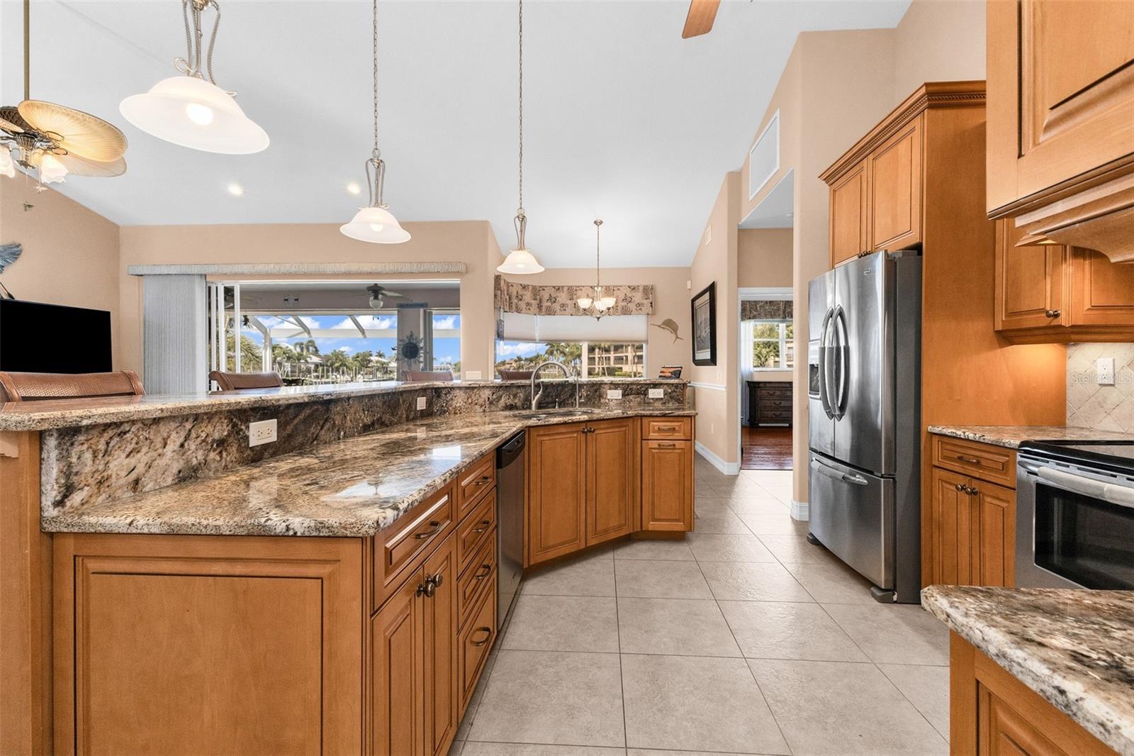 PUNTA GORDA ISLES SEC 11 - Residential